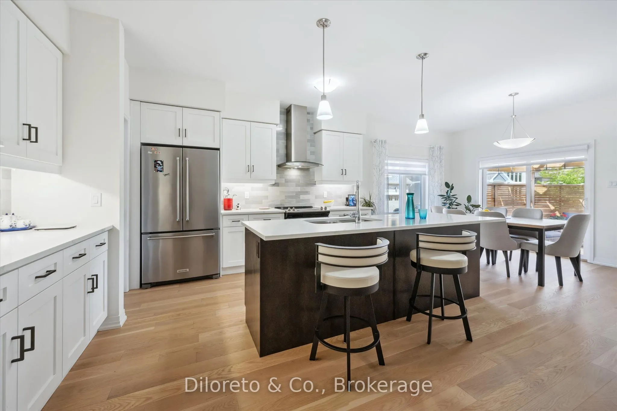 5 Lovering Lane