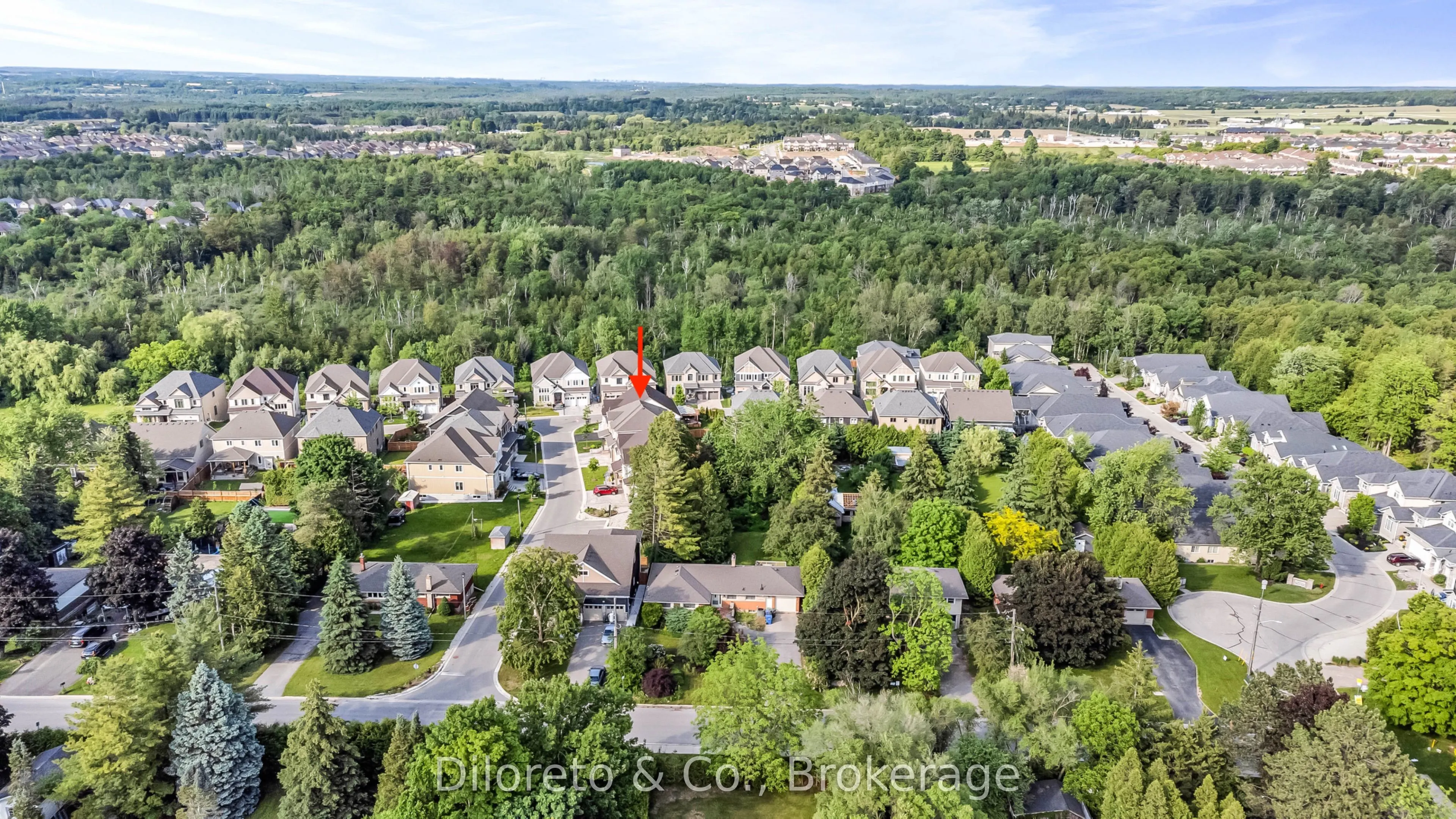 5 Lovering Lane