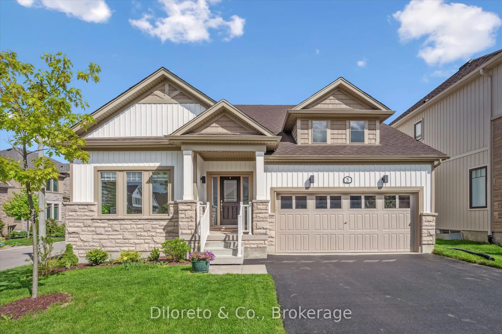 5 Lovering Lane