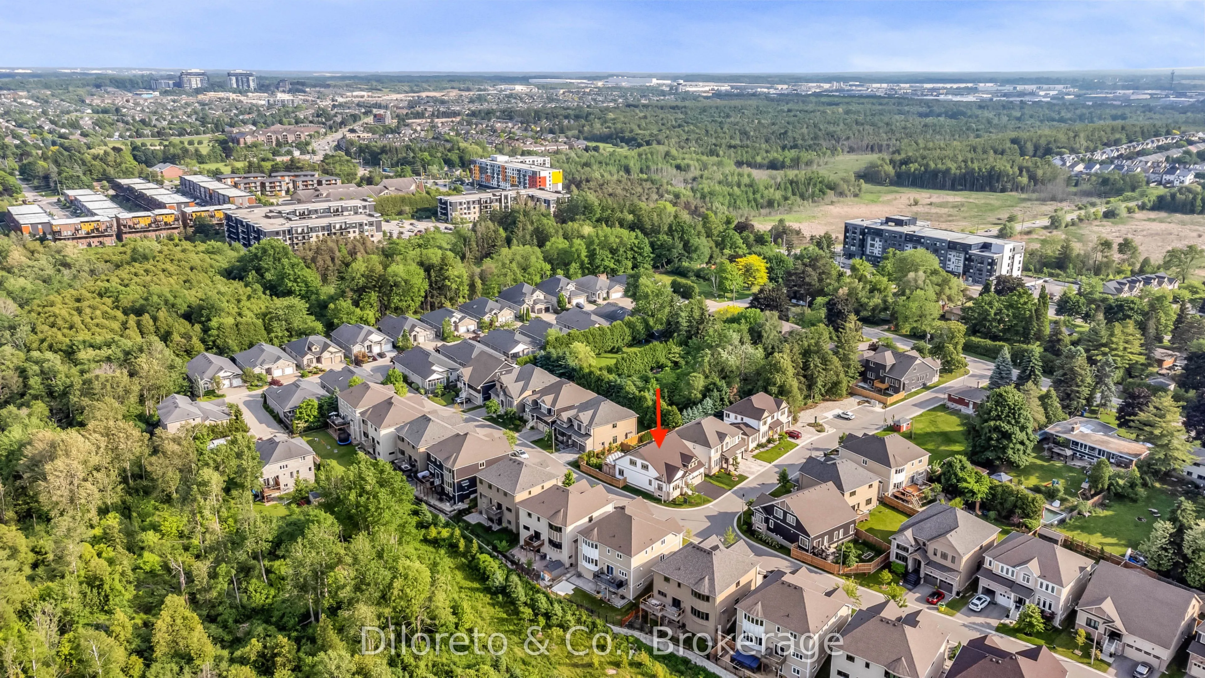 5 Lovering Lane