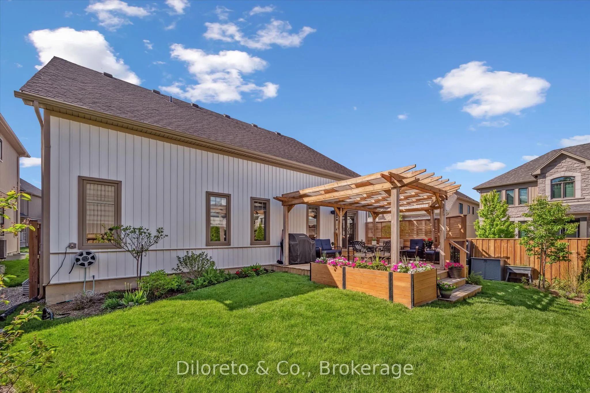 5 Lovering Lane