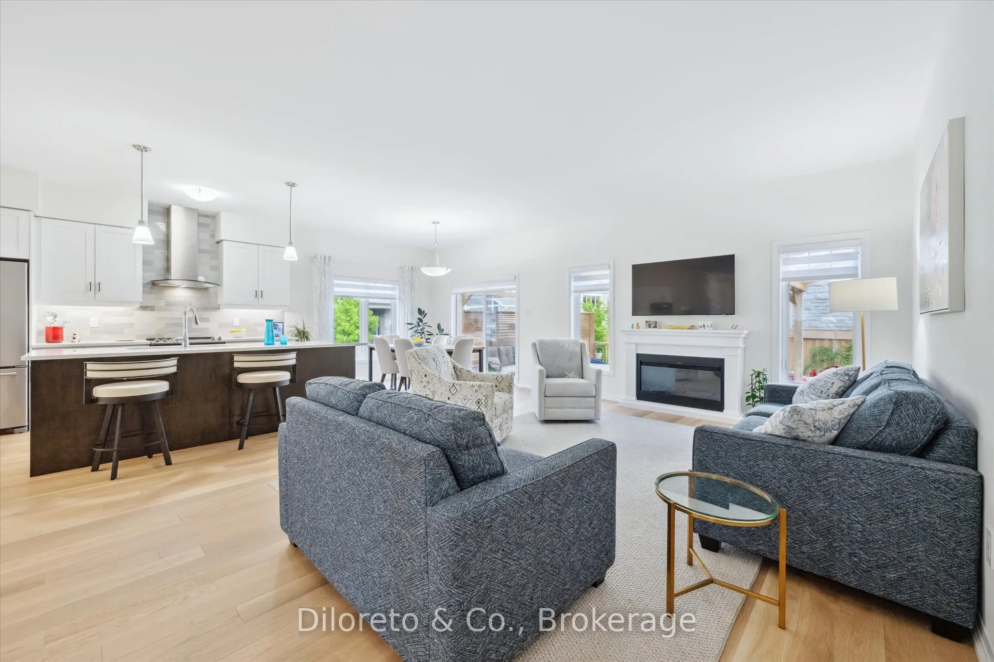 5 Lovering Lane