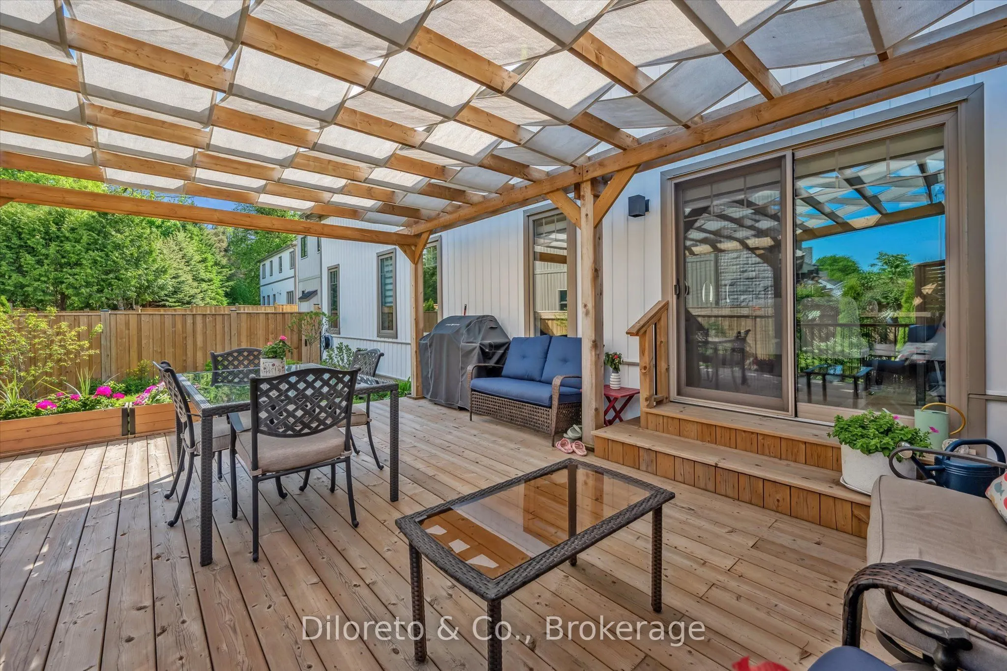 5 Lovering Lane