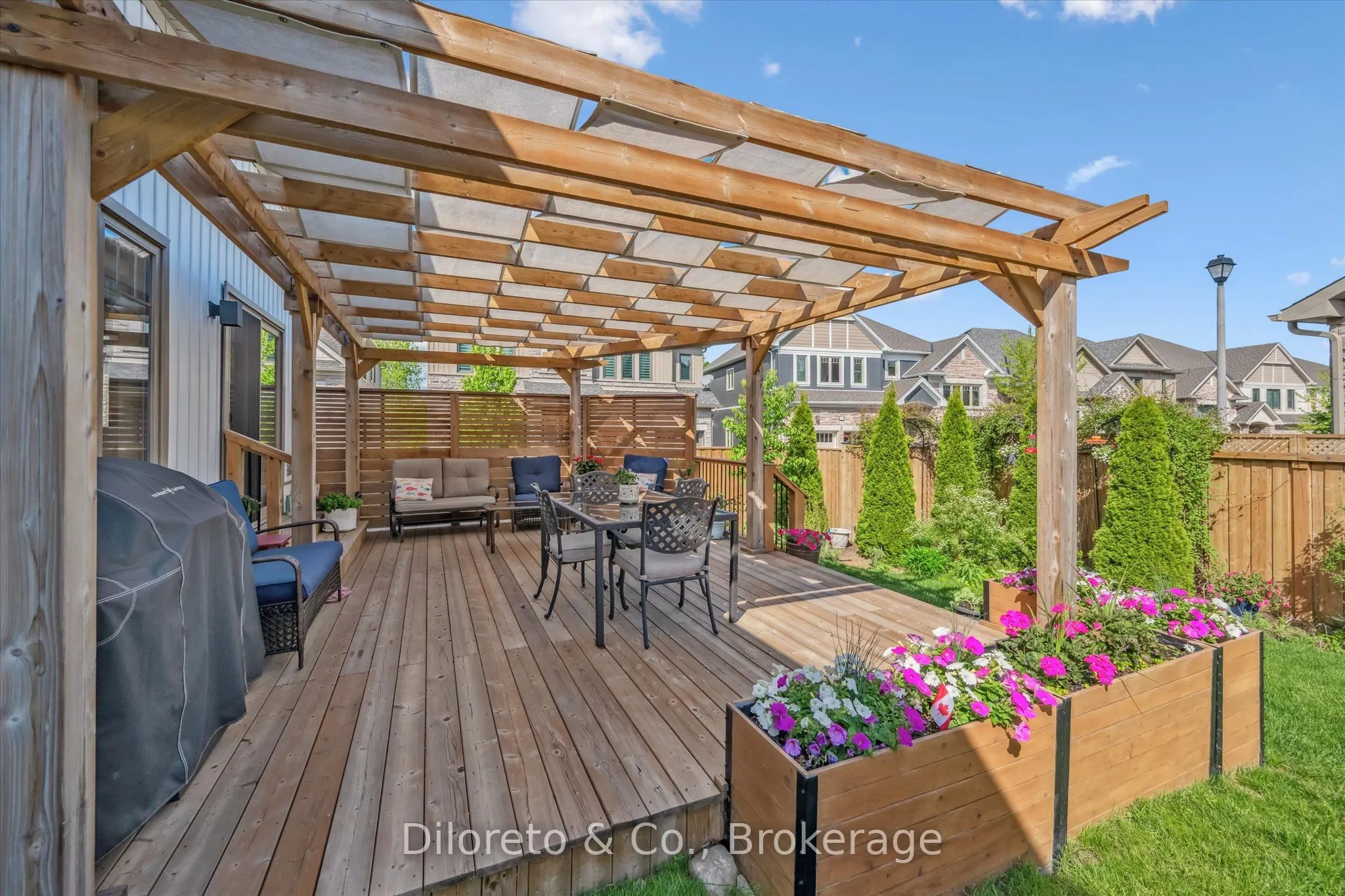 5 Lovering Lane