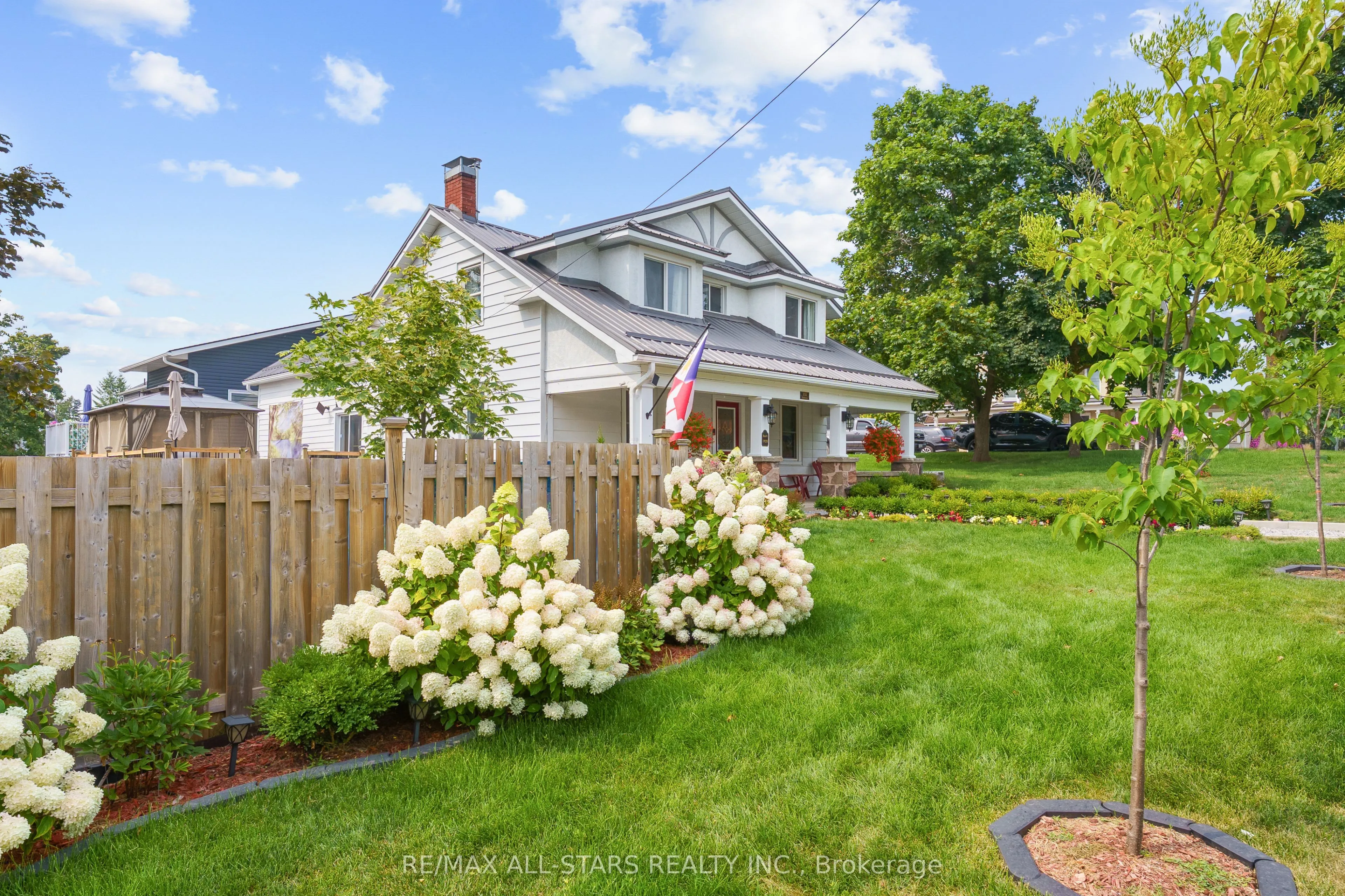 155 Colborne Street