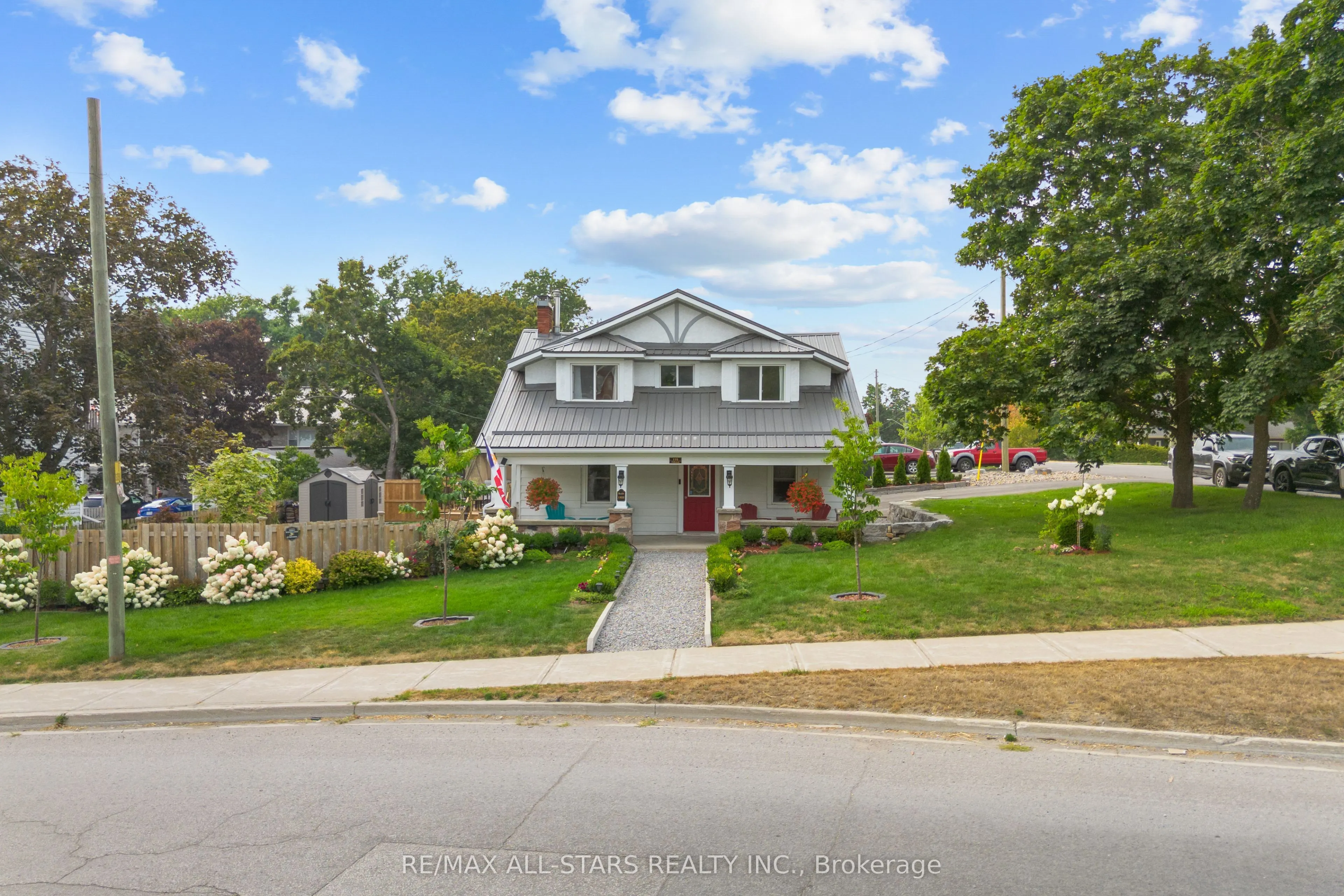155 Colborne Street