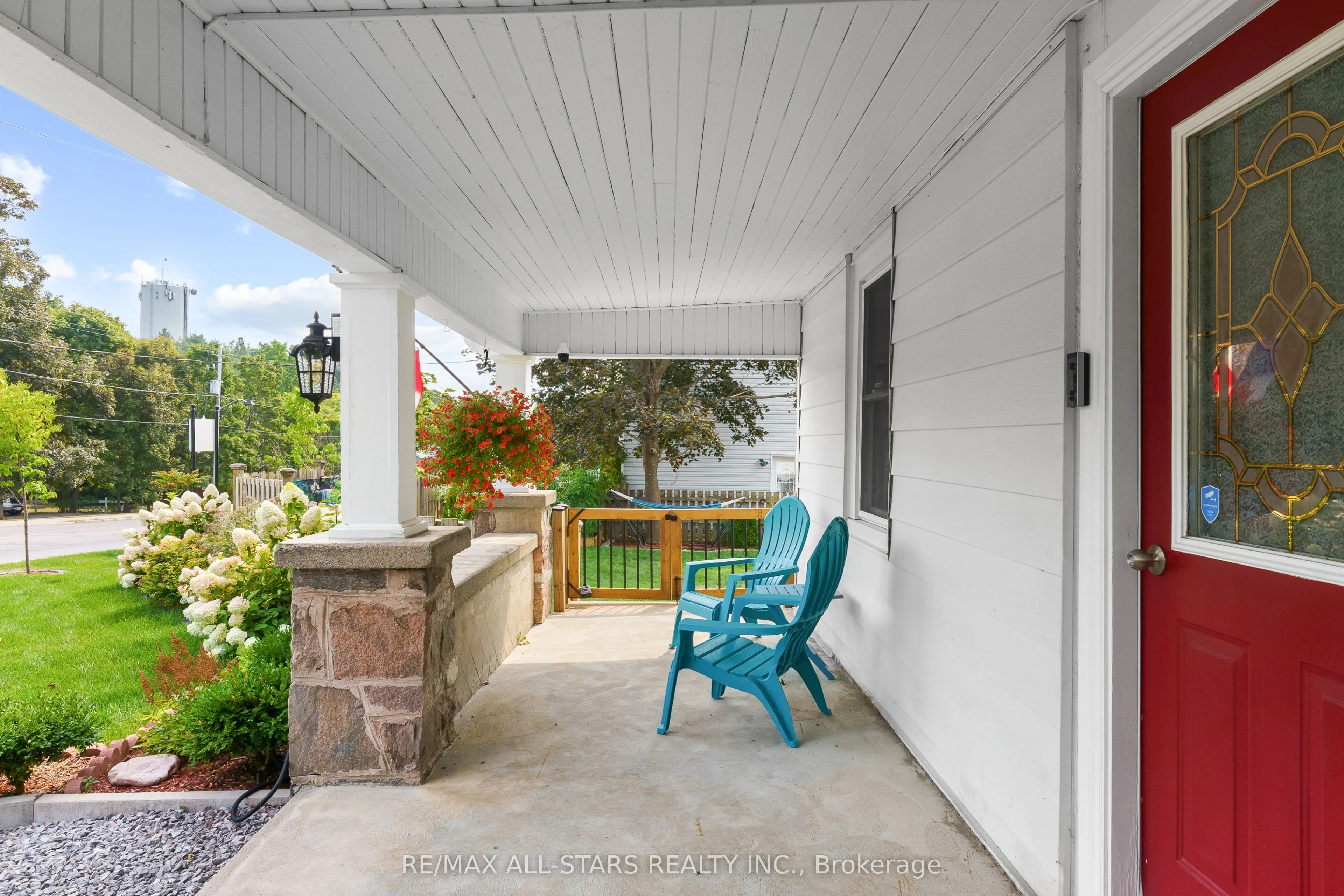 155 Colborne Street