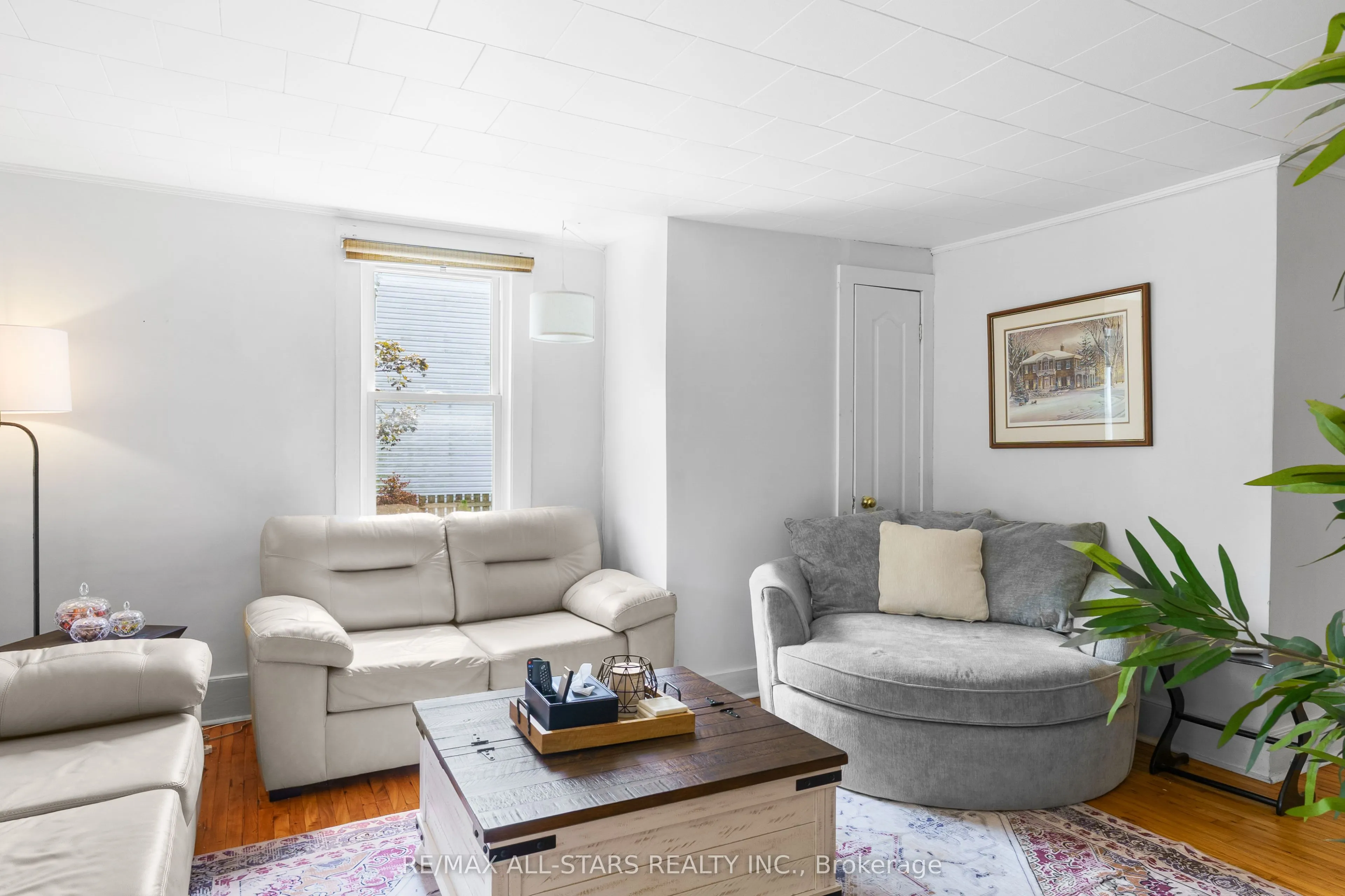 155 Colborne Street