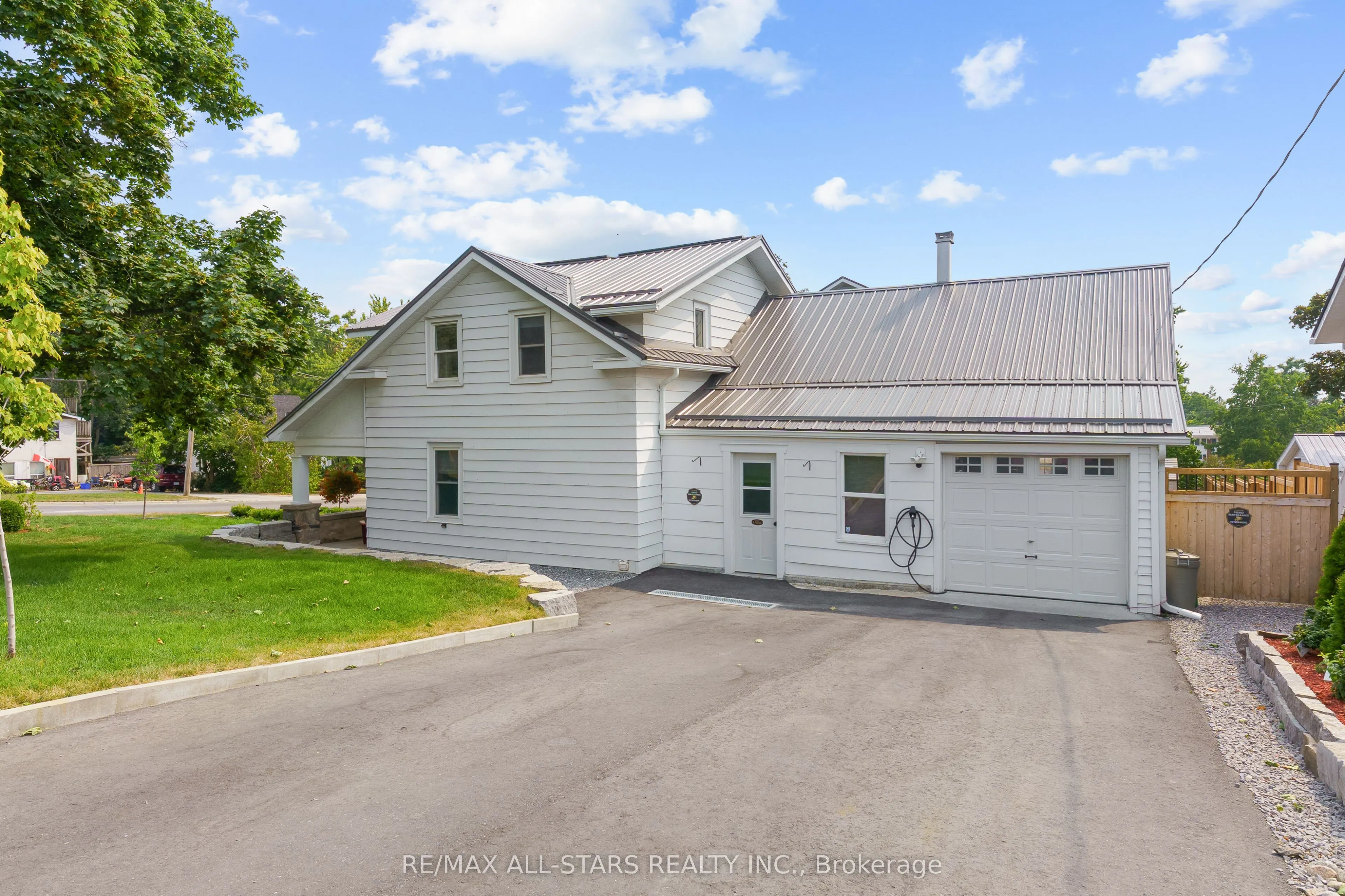 155 Colborne Street