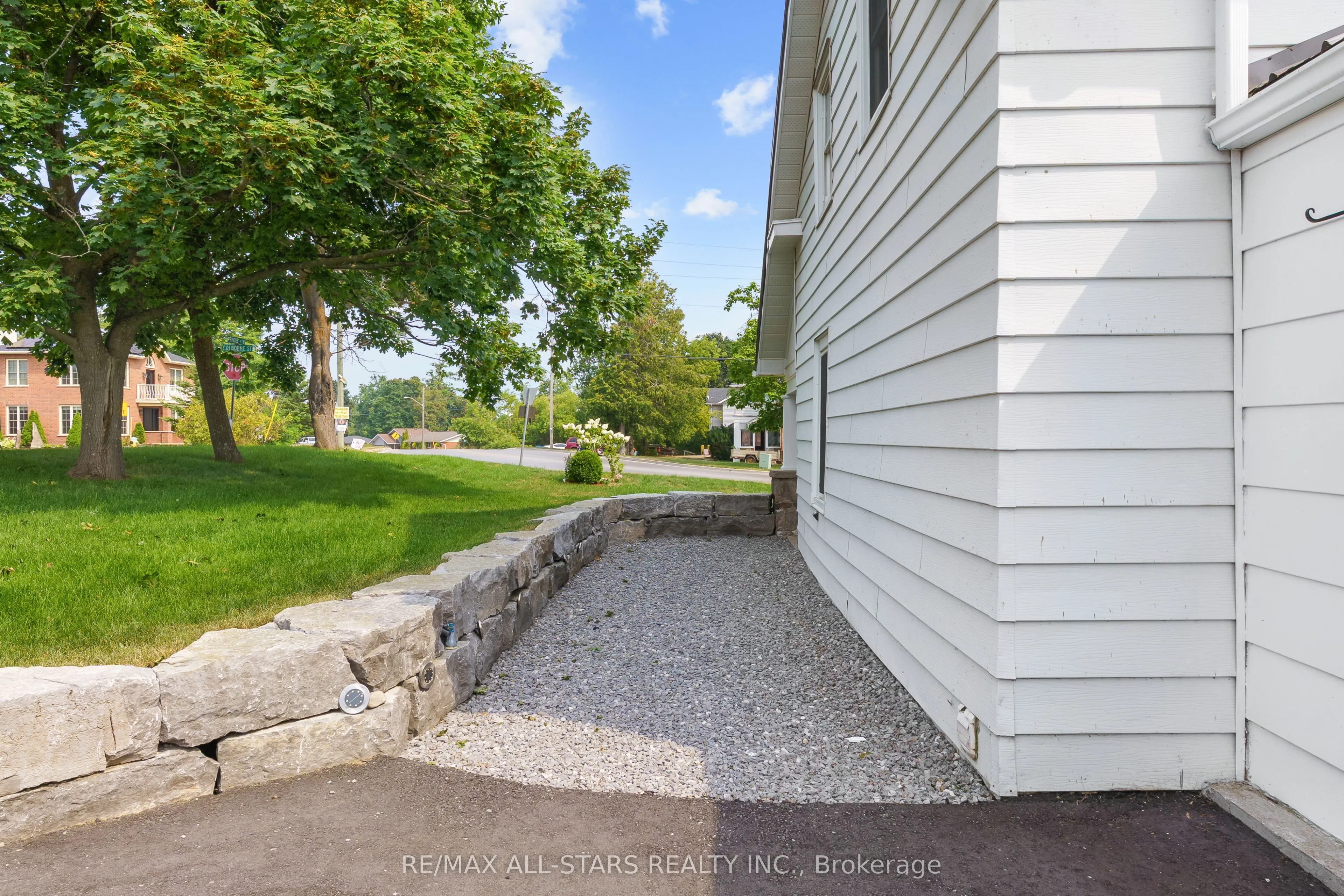 155 Colborne Street