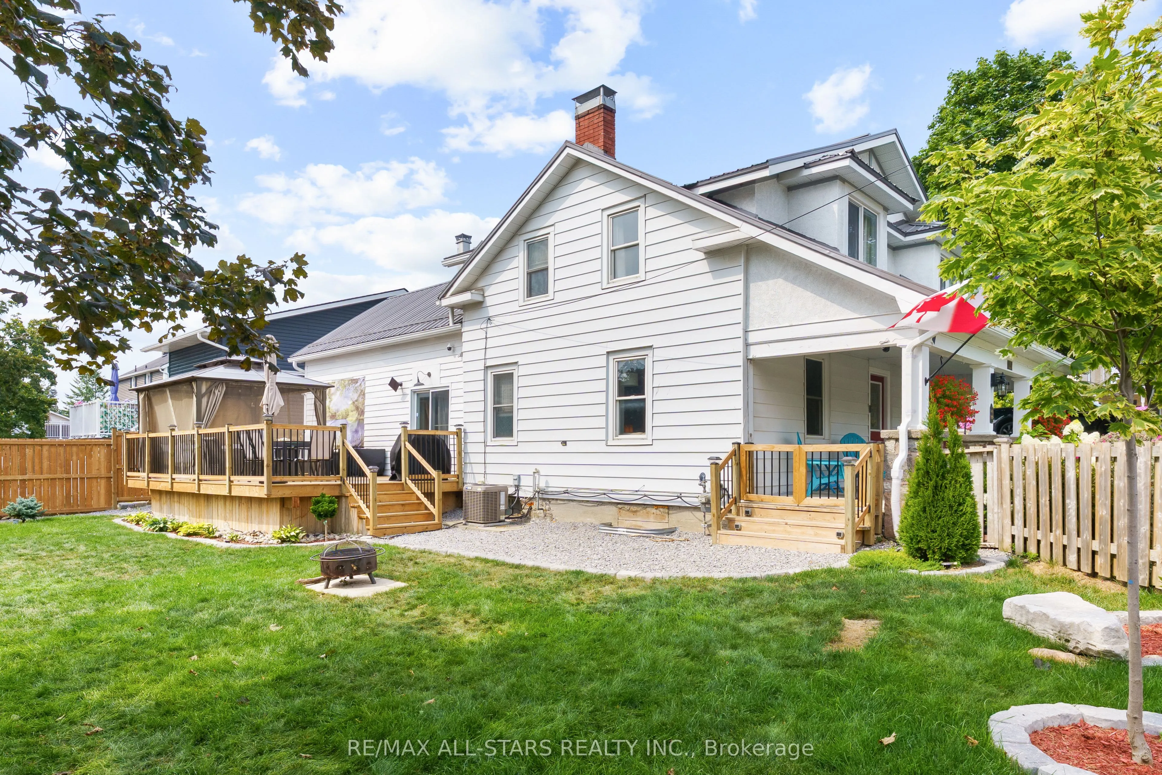 155 Colborne Street