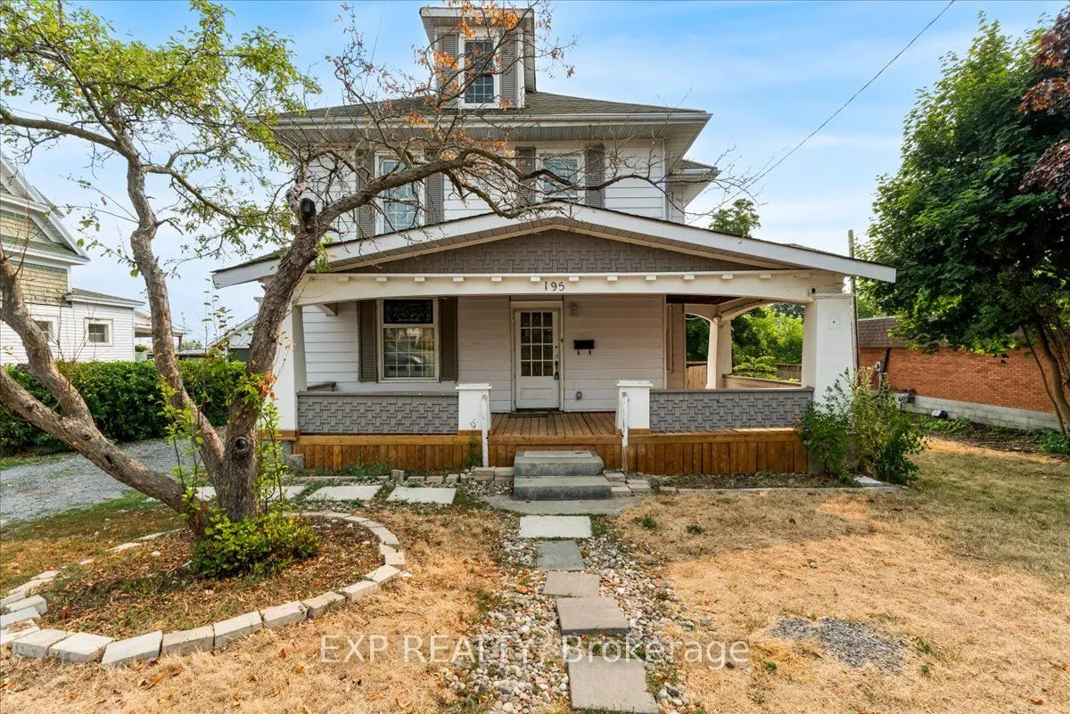 195 Victoria Avenue