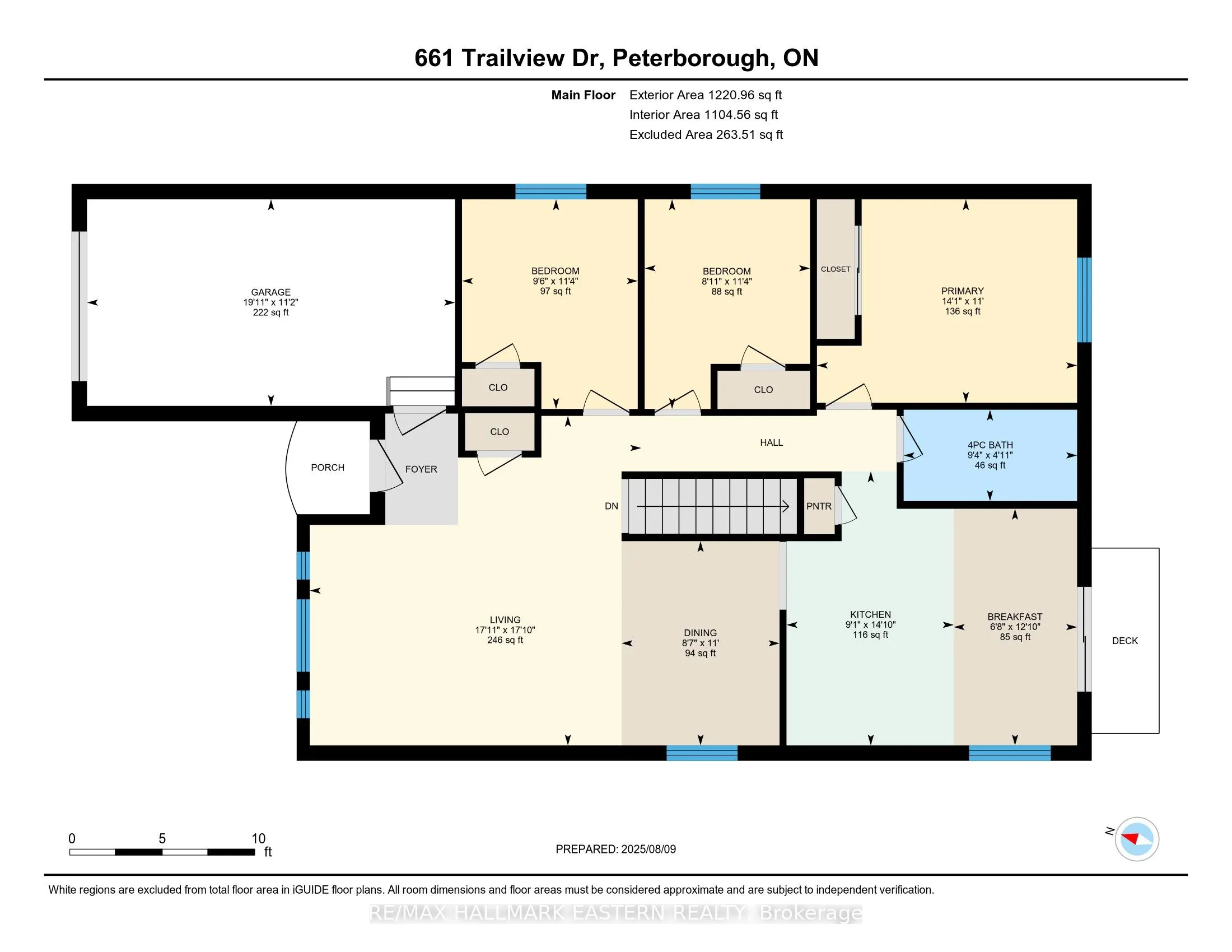 661 Trailview Drive
