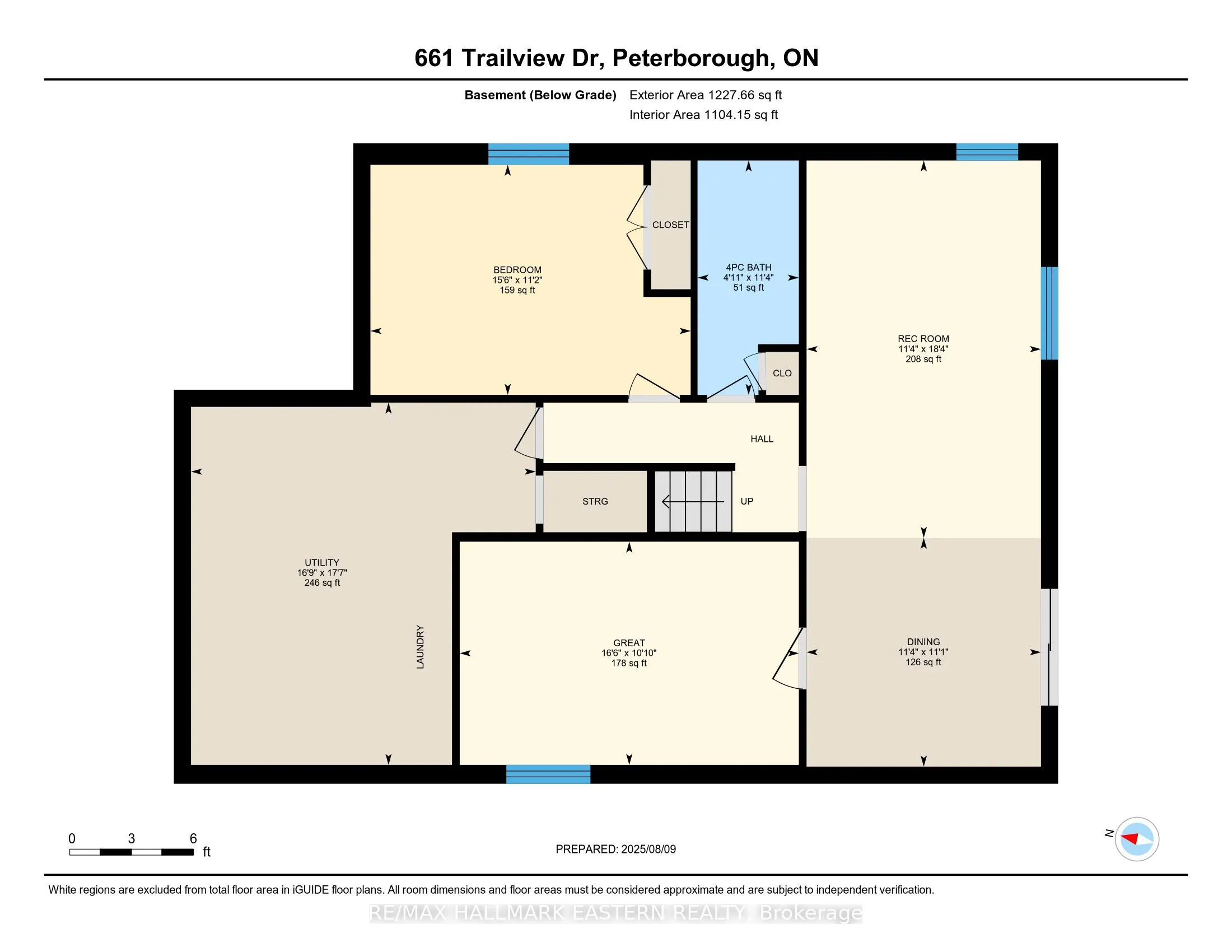 661 Trailview Drive