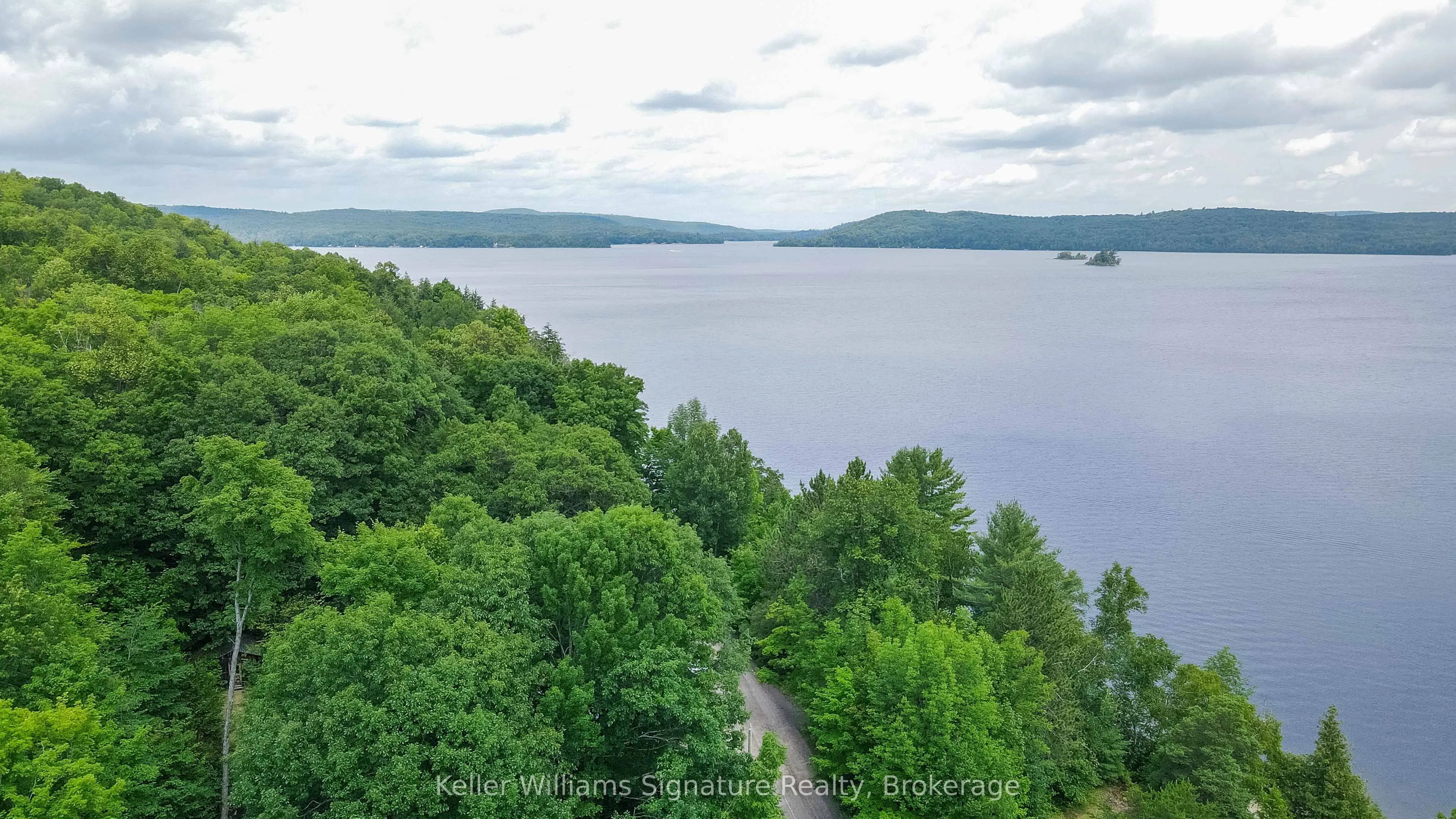 165 LAKESHORE Drive