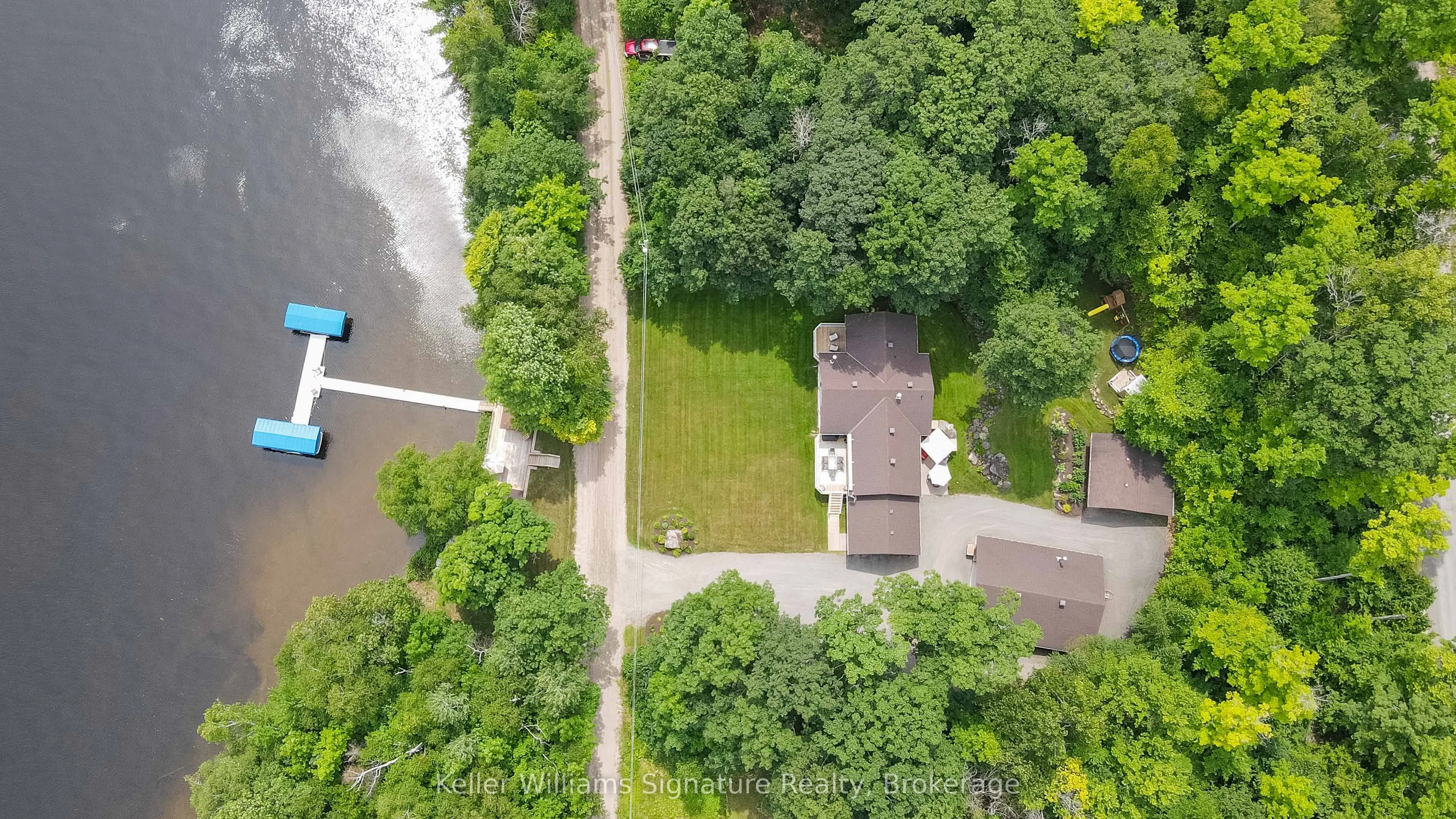 165 LAKESHORE Drive