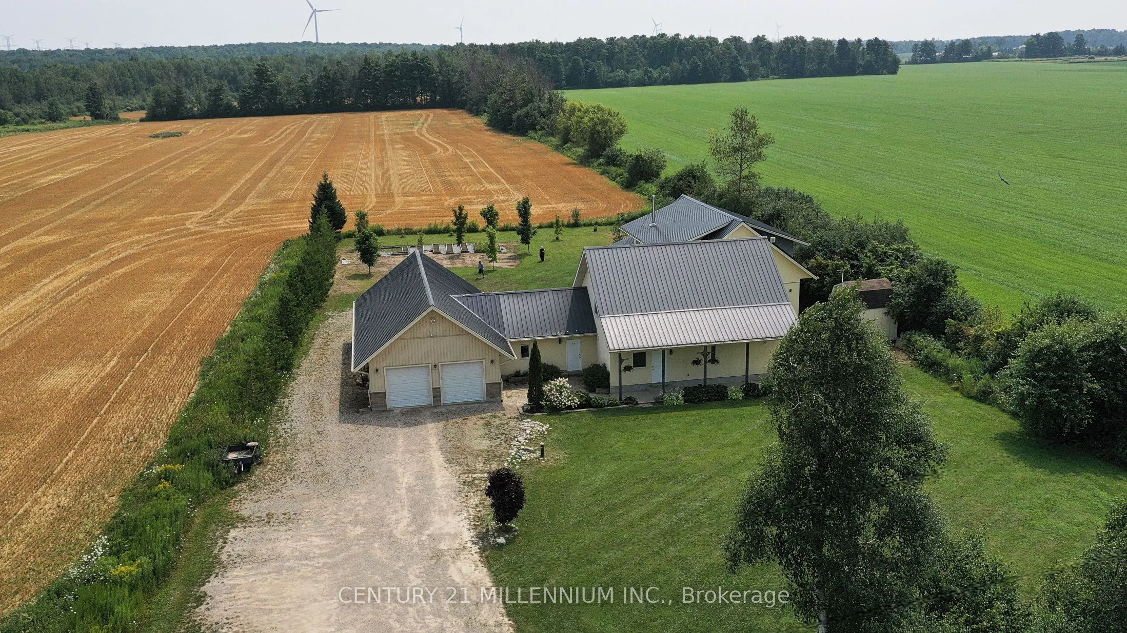 322066 Concession Road 6-7
