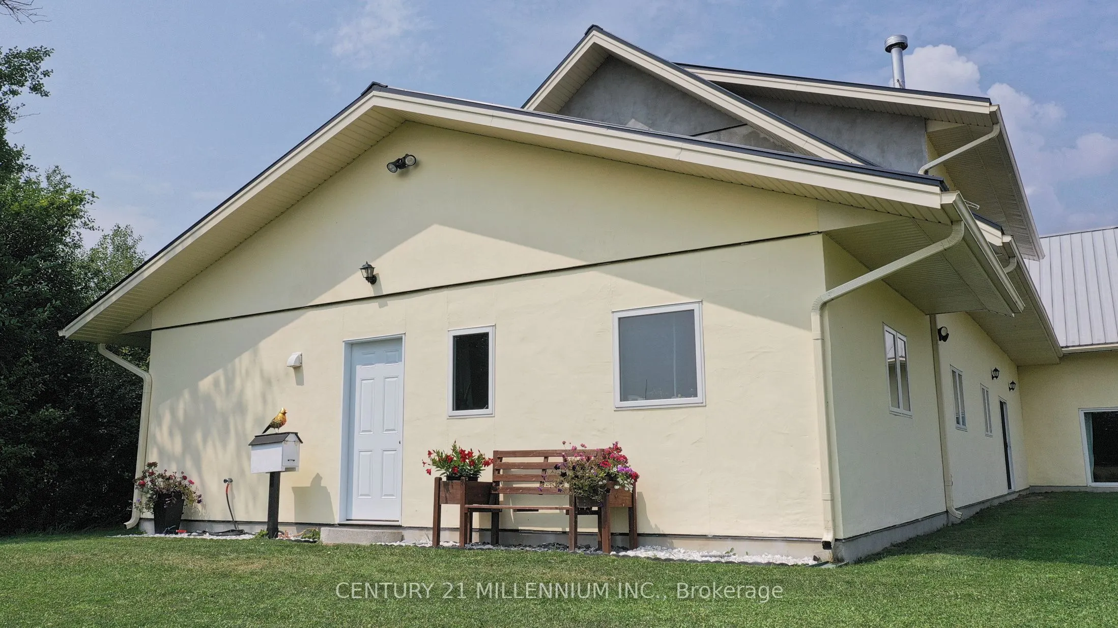 322066 Concession Road 6-7