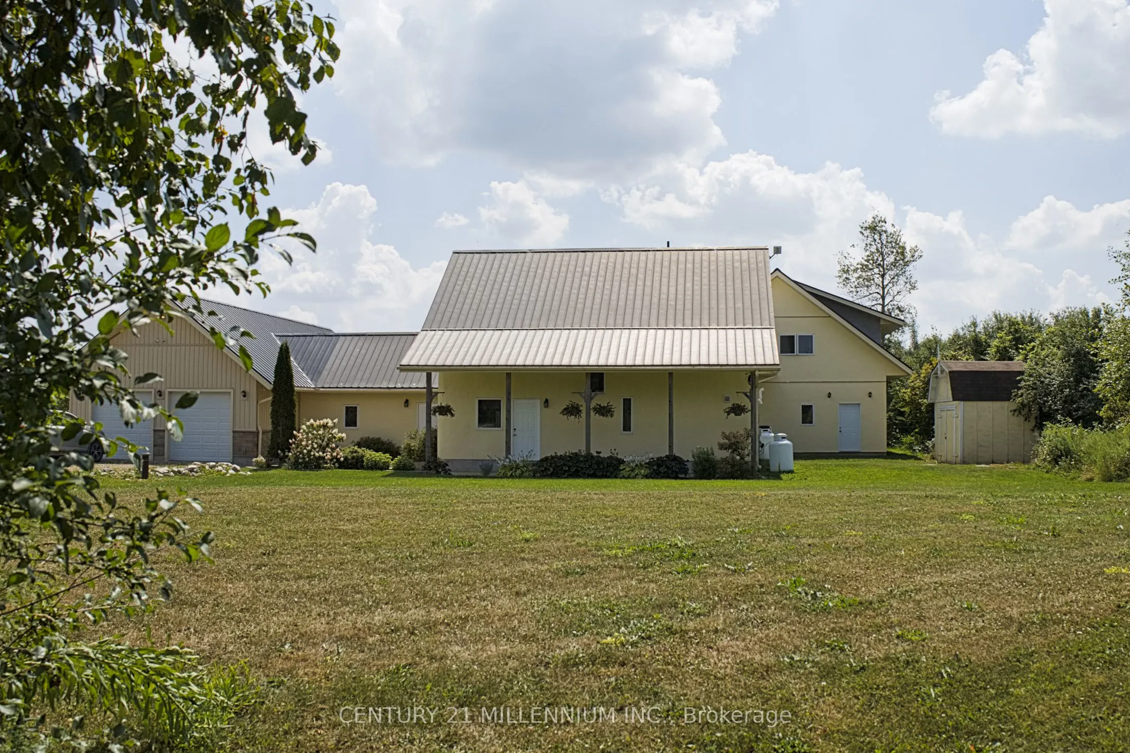 322066 Concession Road 6-7