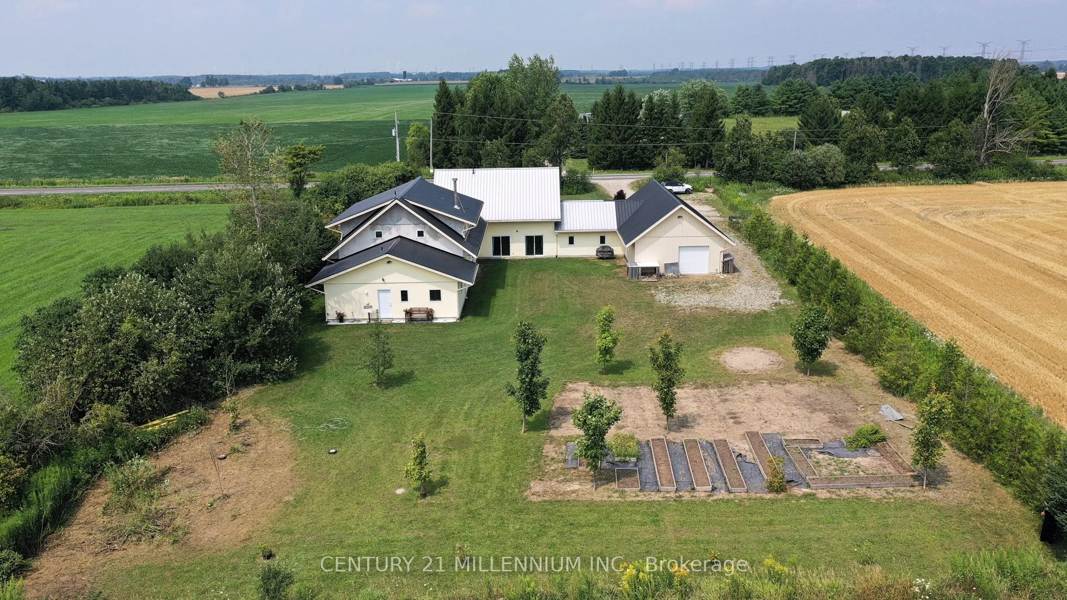 322066 Concession Road 6-7