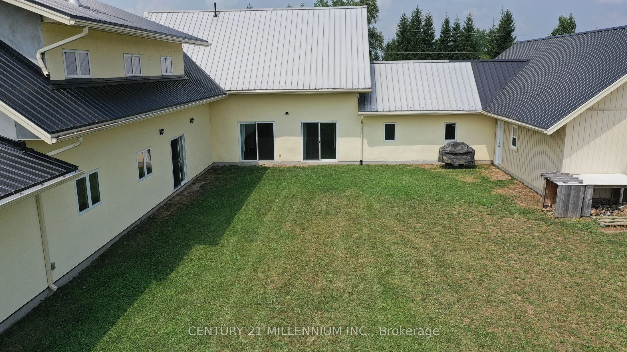 322066 Concession Road 6-7