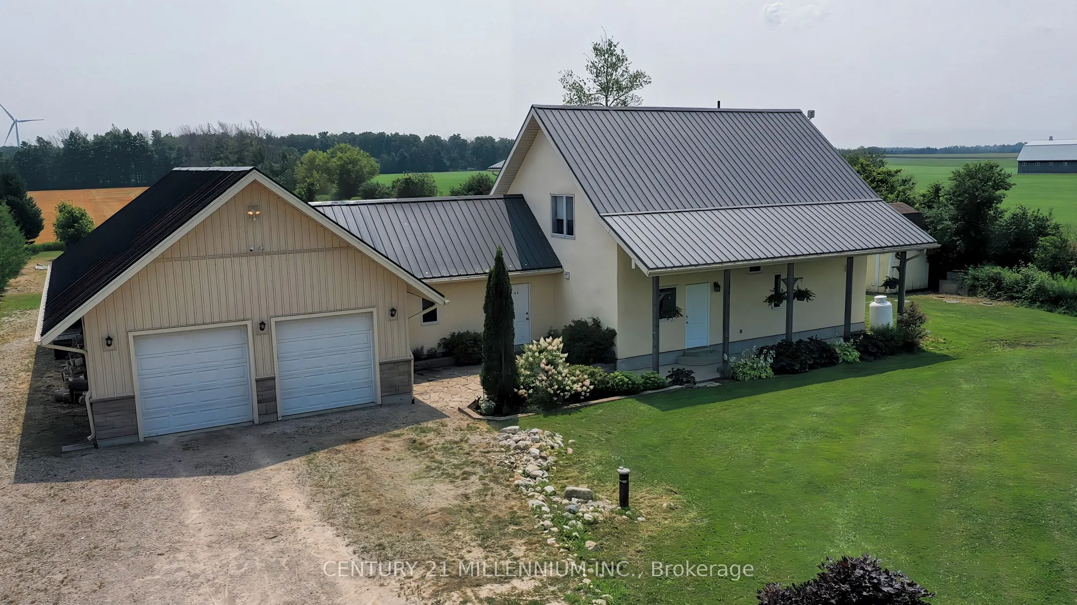 322066 Concession Road 6-7
