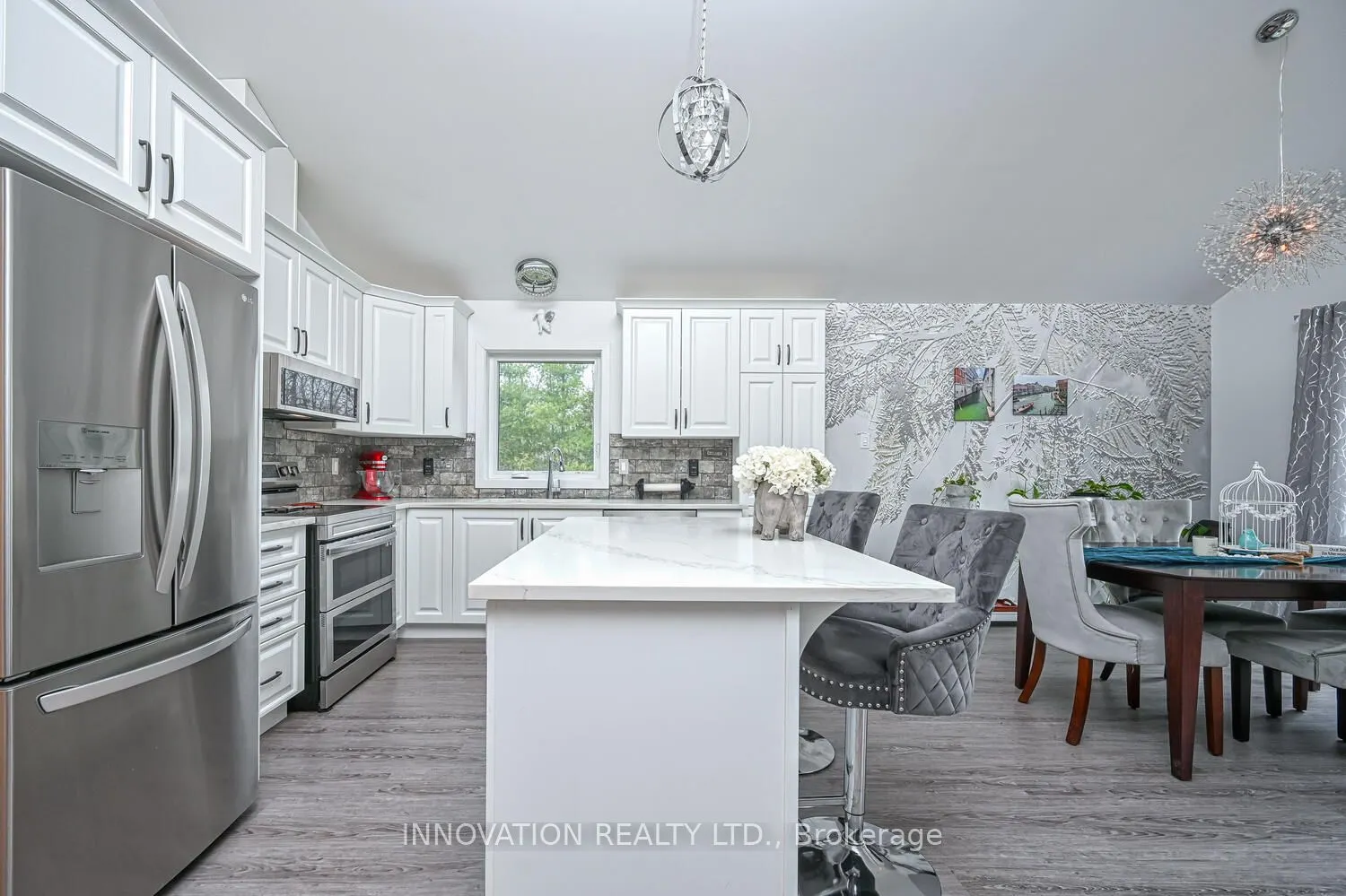 1171 Nolans Road