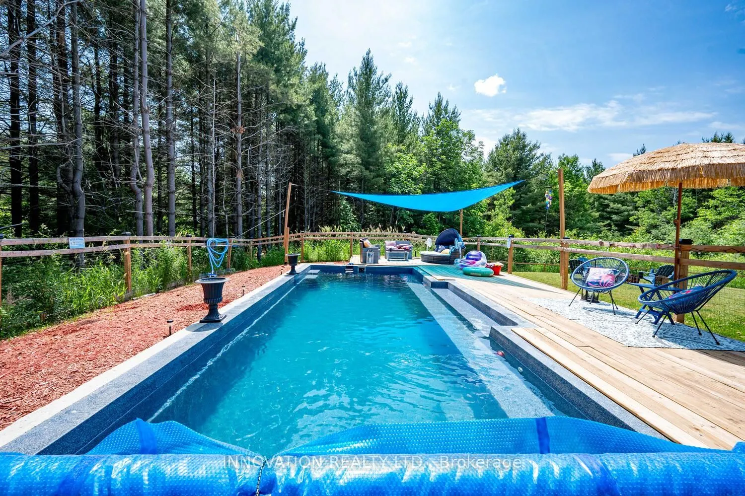1171 Nolans Road