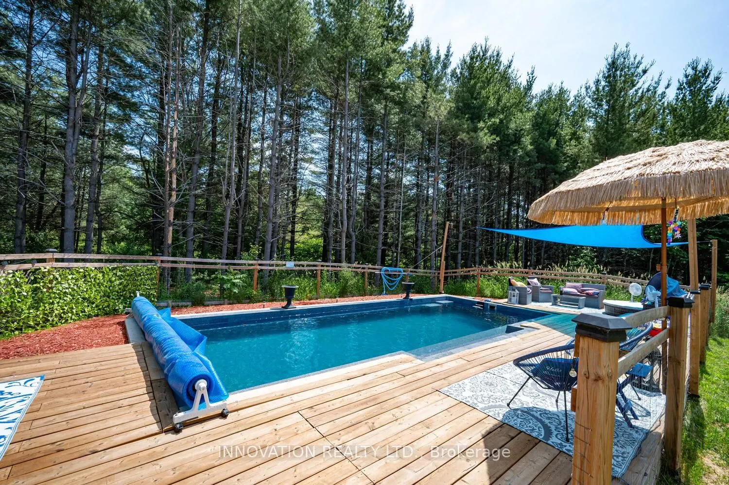 1171 Nolans Road