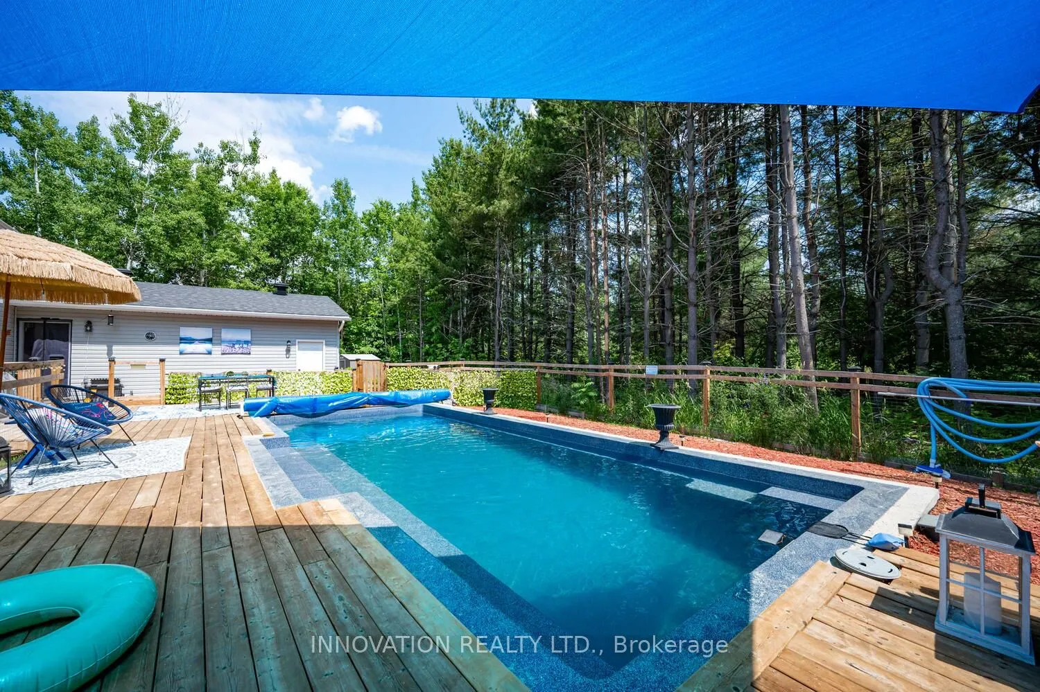 1171 Nolans Road