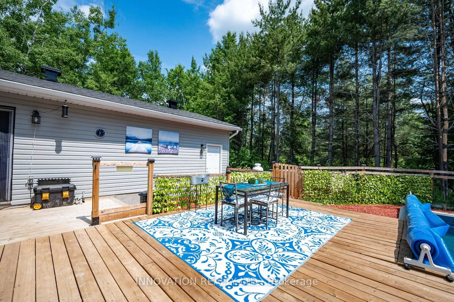 1171 Nolans Road