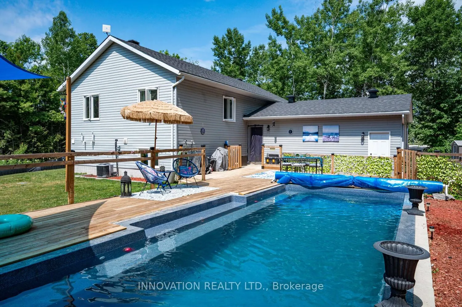 1171 Nolans Road