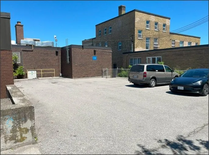61 Jarvis Street