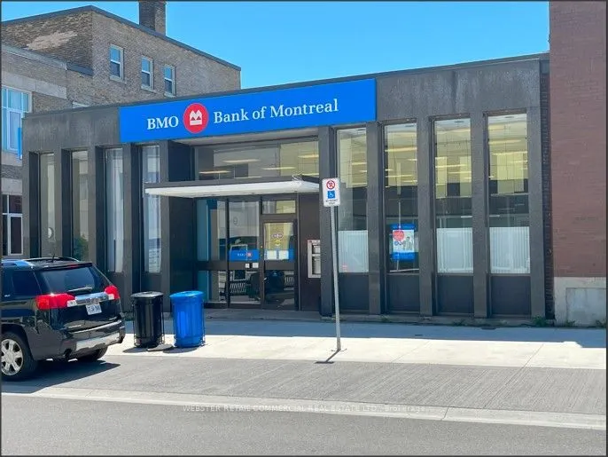 61 Jarvis Street