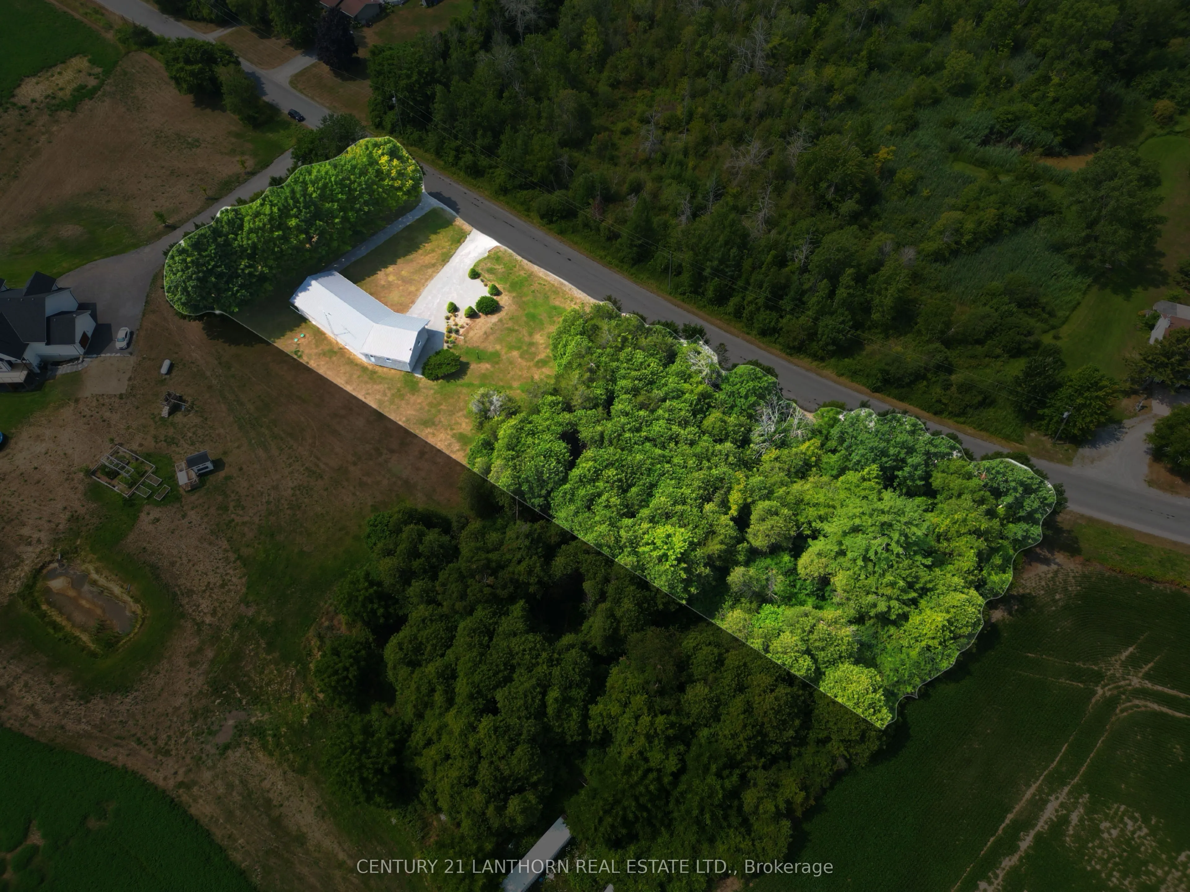 539 Shannon Road