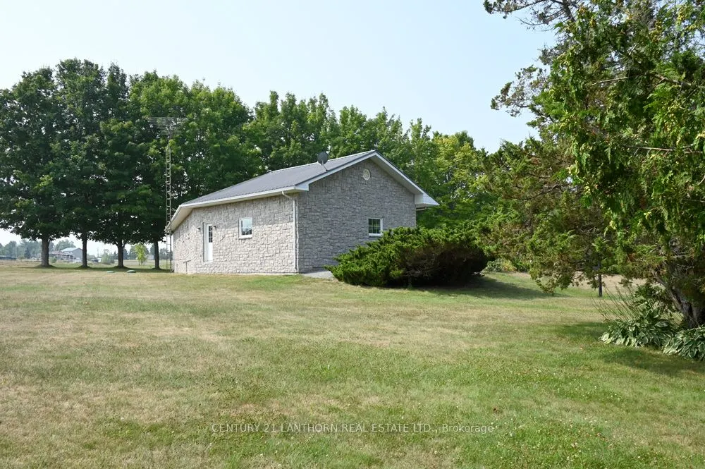539 Shannon Road