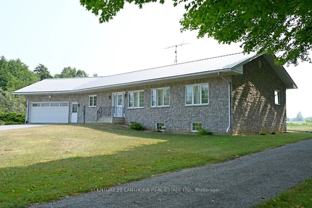539 Shannon Road