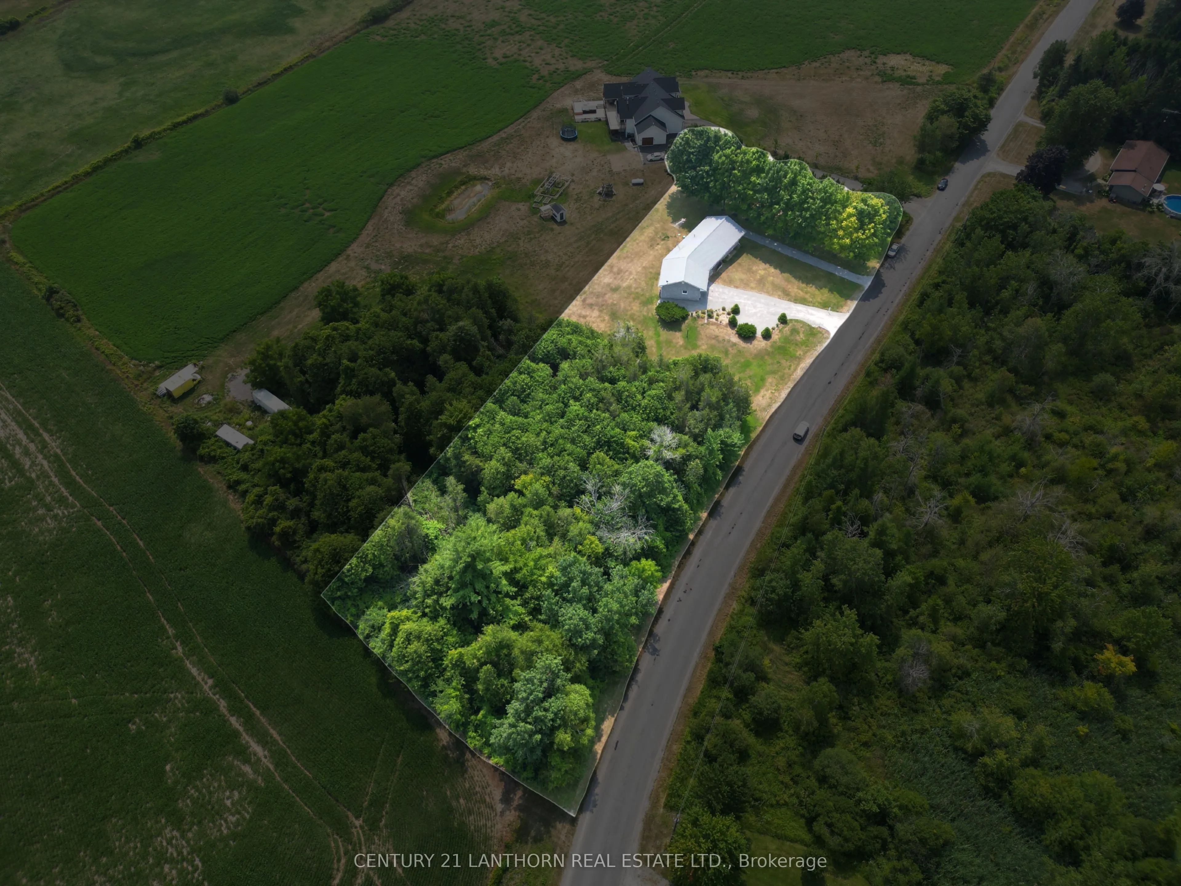 539 Shannon Road
