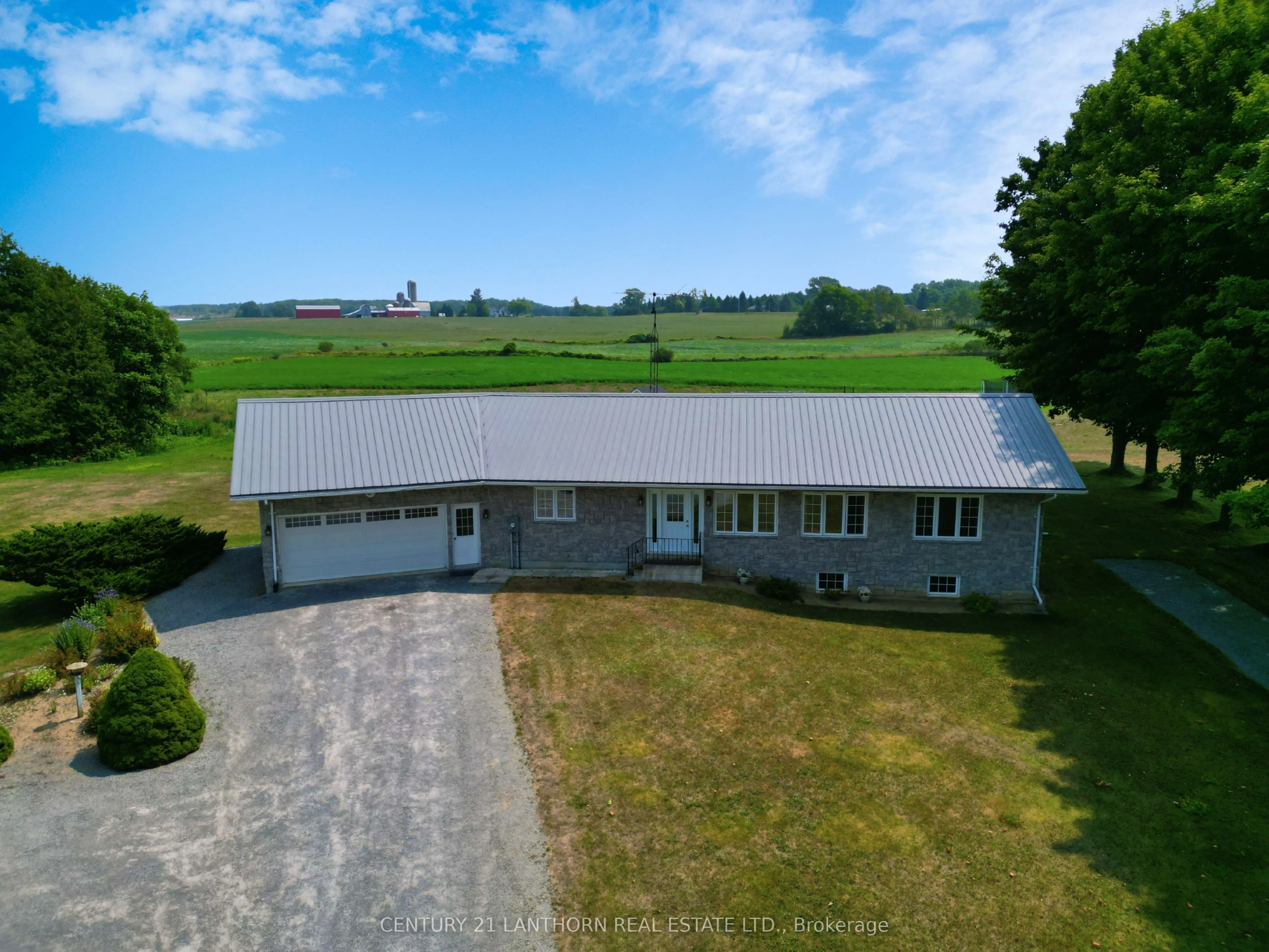 539 Shannon Road