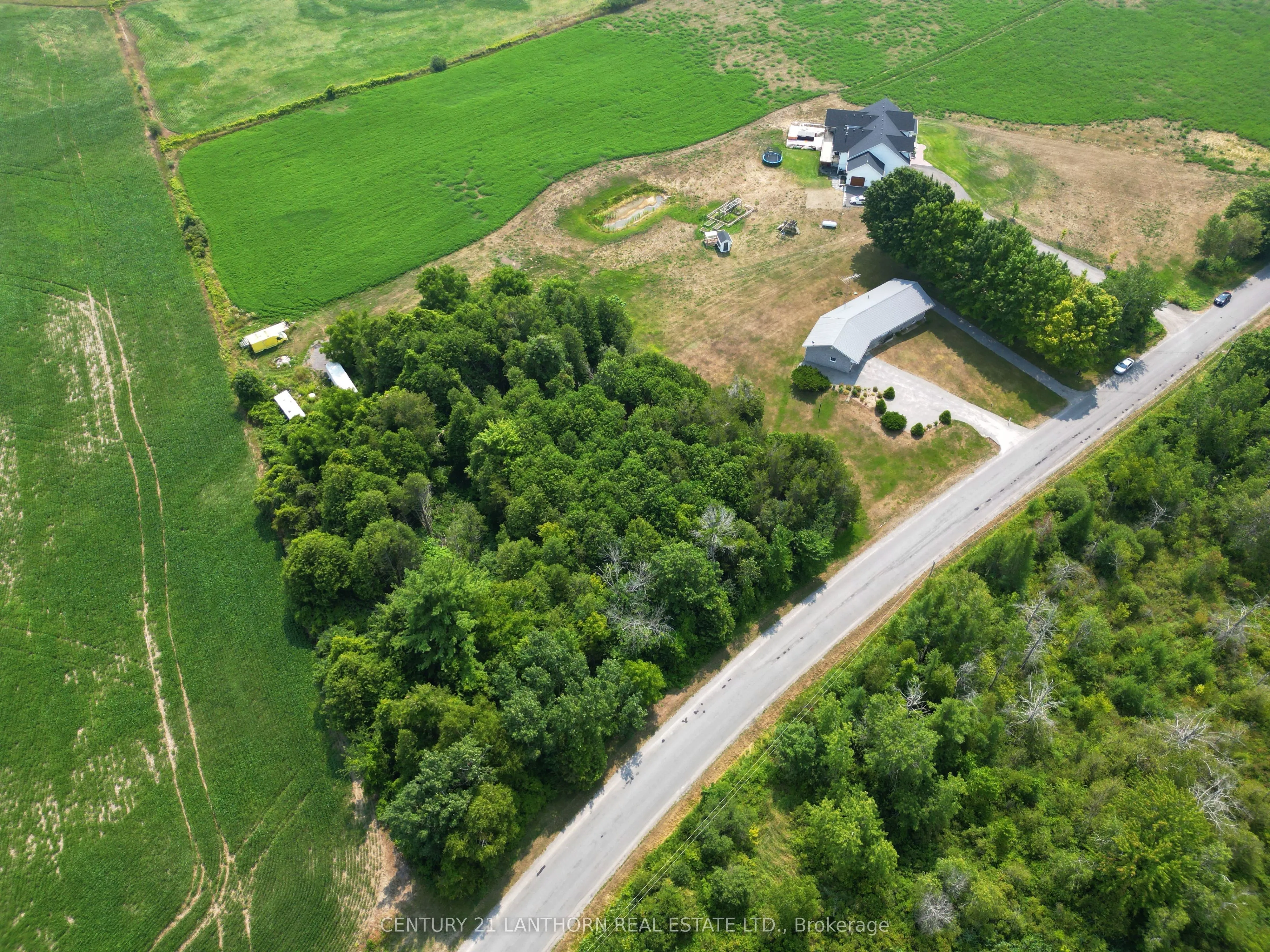 539 Shannon Road
