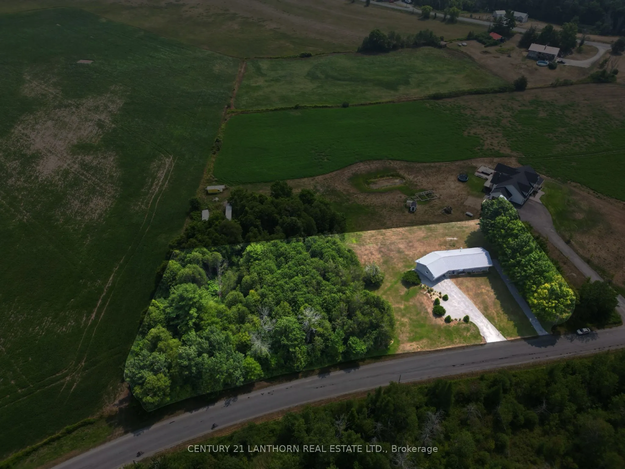 539 Shannon Road
