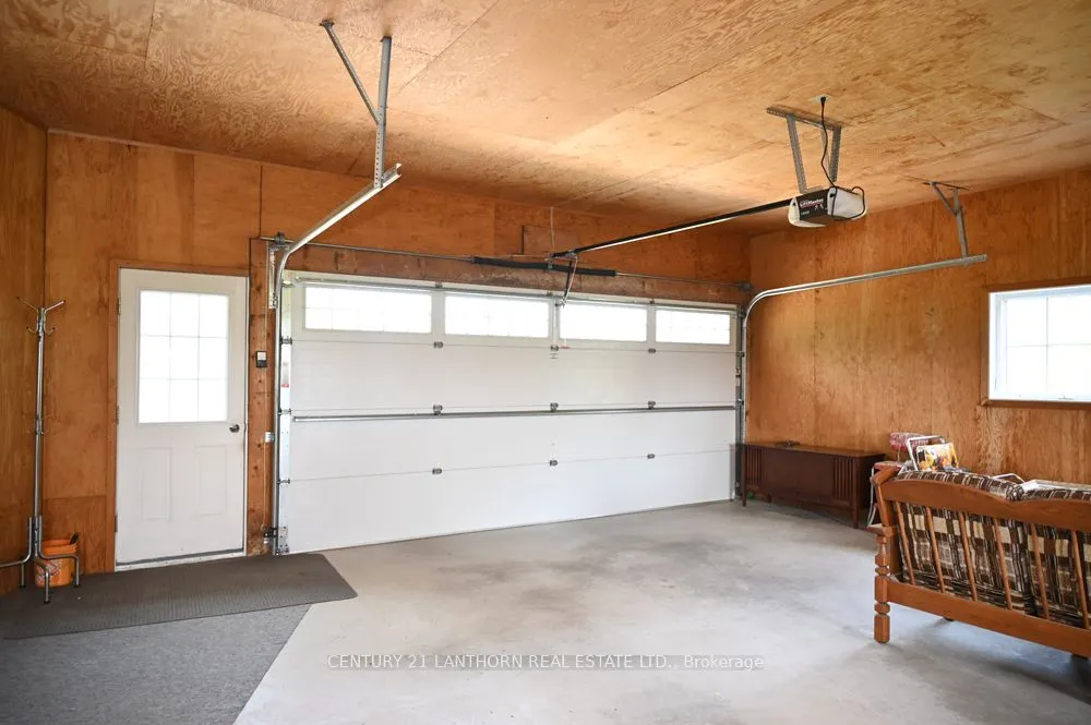 539 Shannon Road