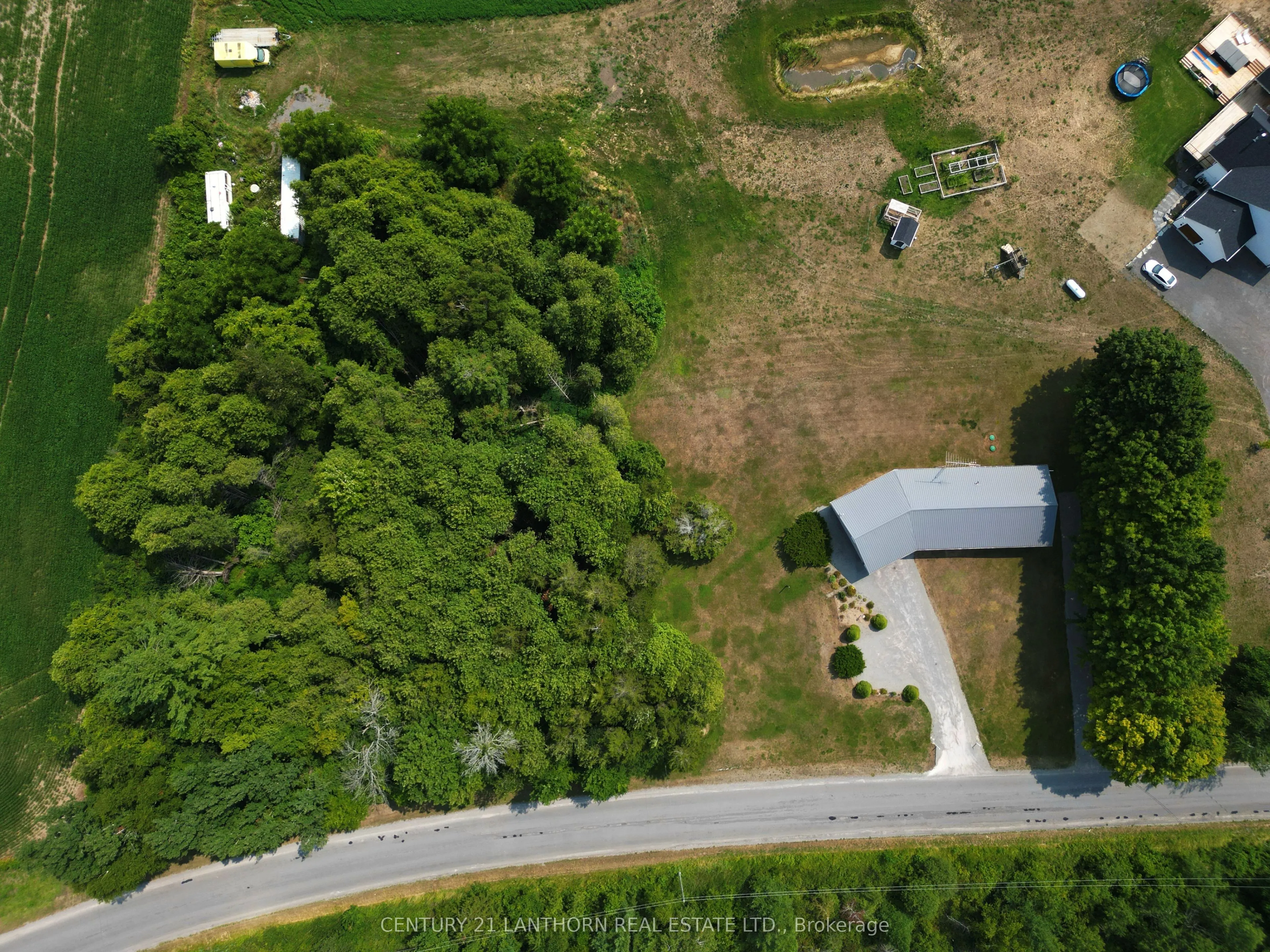 539 Shannon Road
