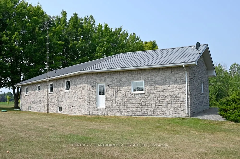 539 Shannon Road