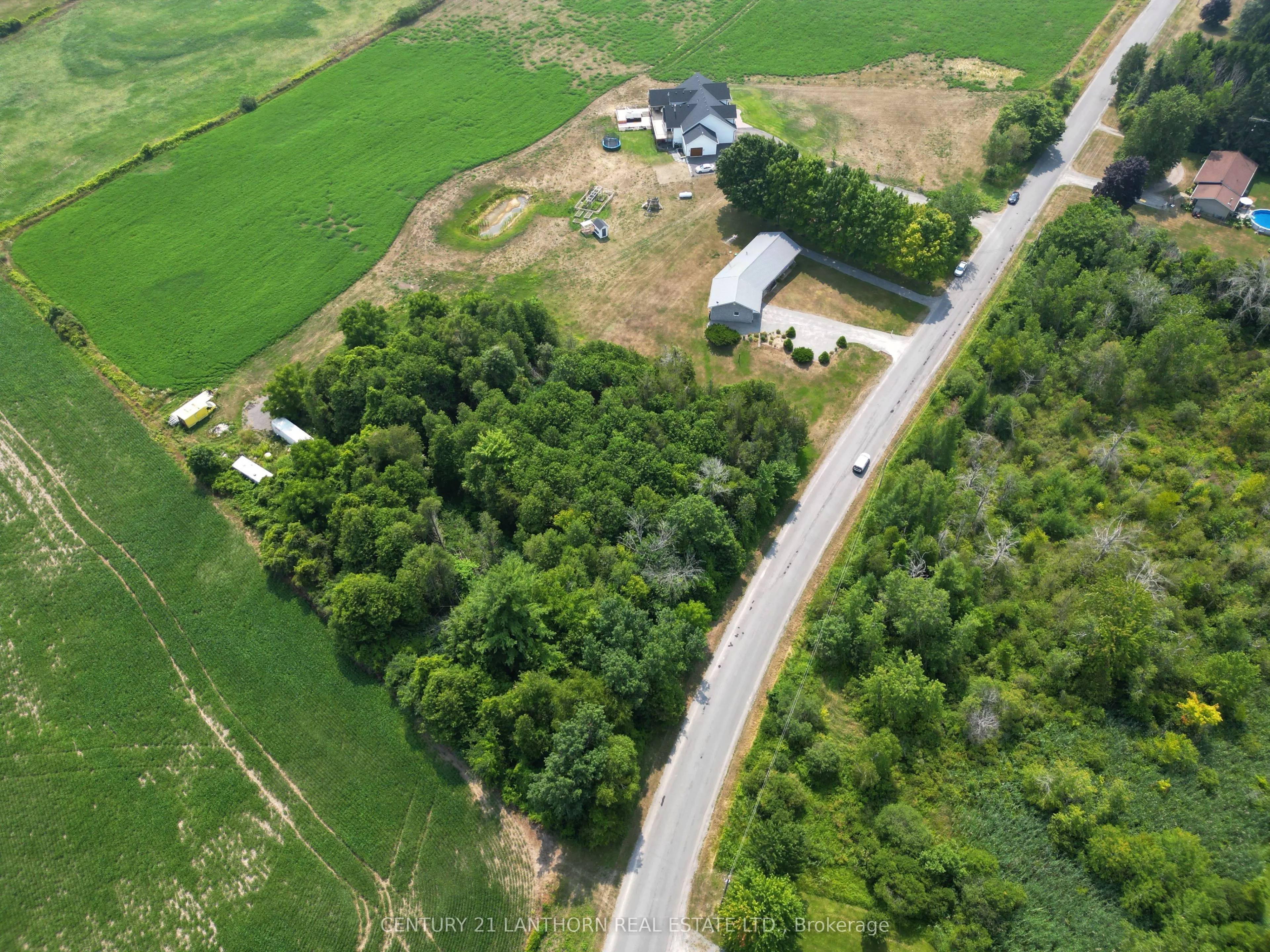 539 Shannon Road