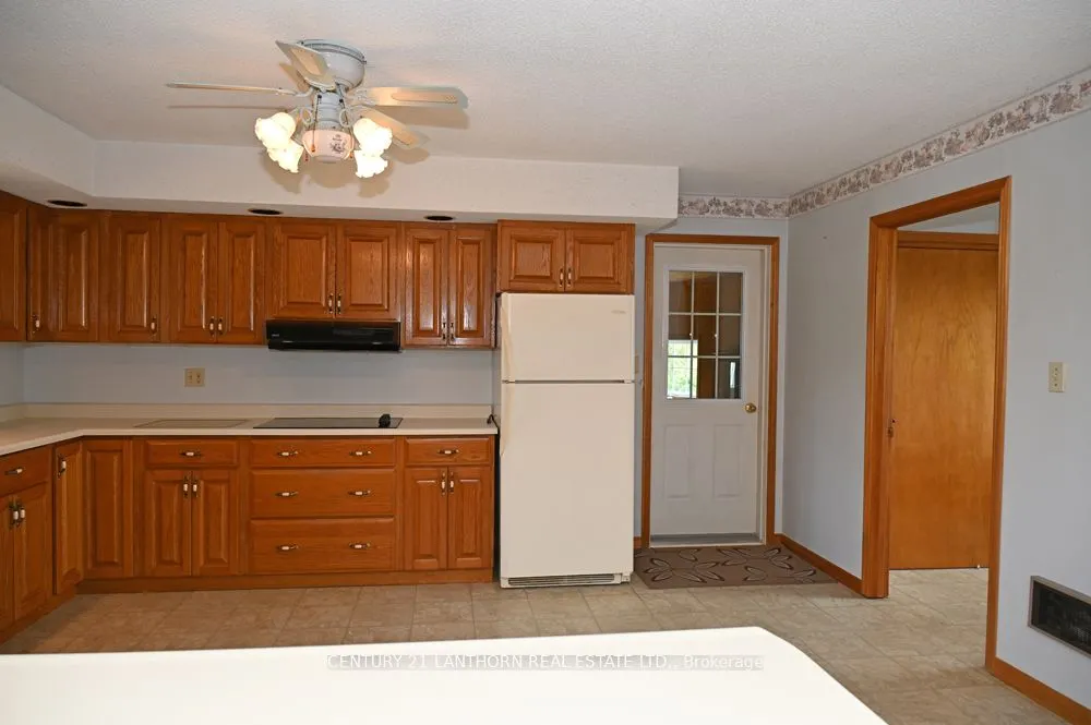 539 Shannon Road