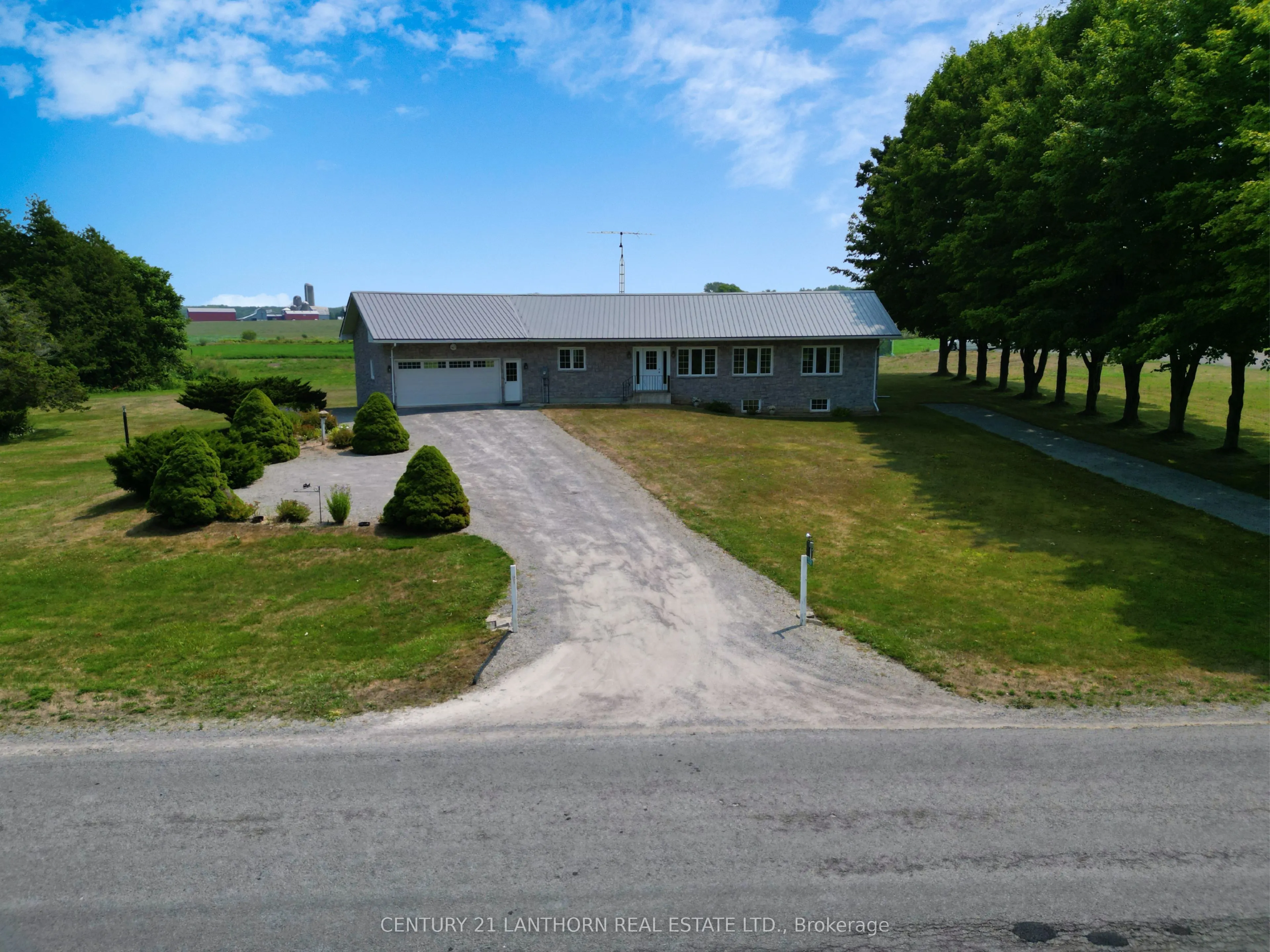 539 Shannon Road