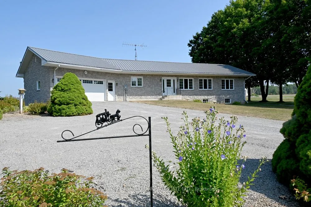 539 Shannon Road