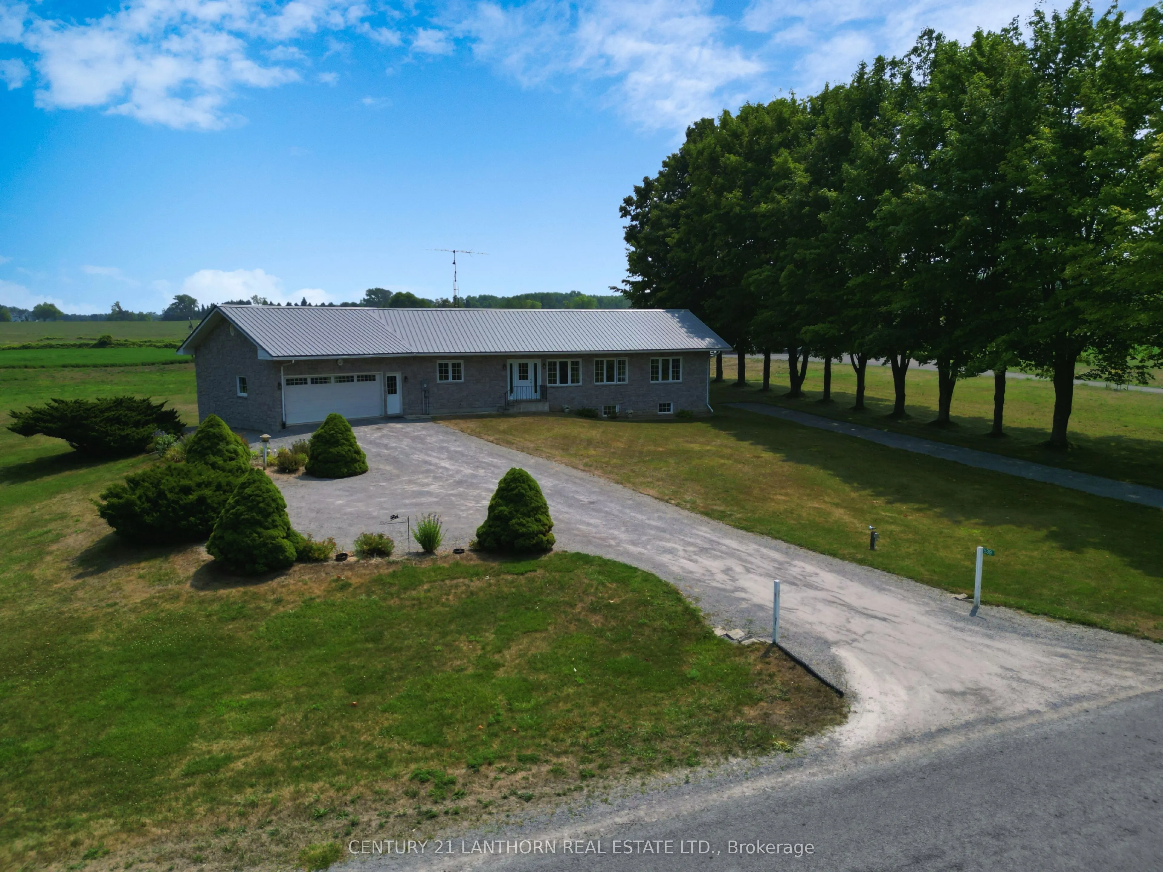 539 Shannon Road