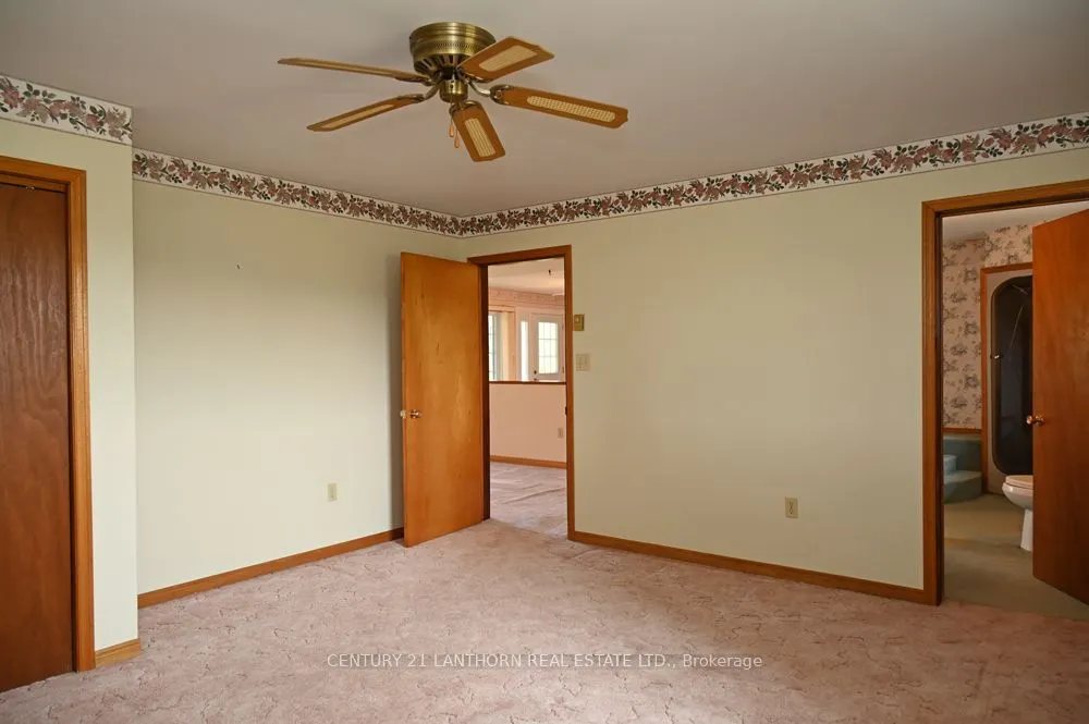 539 Shannon Road